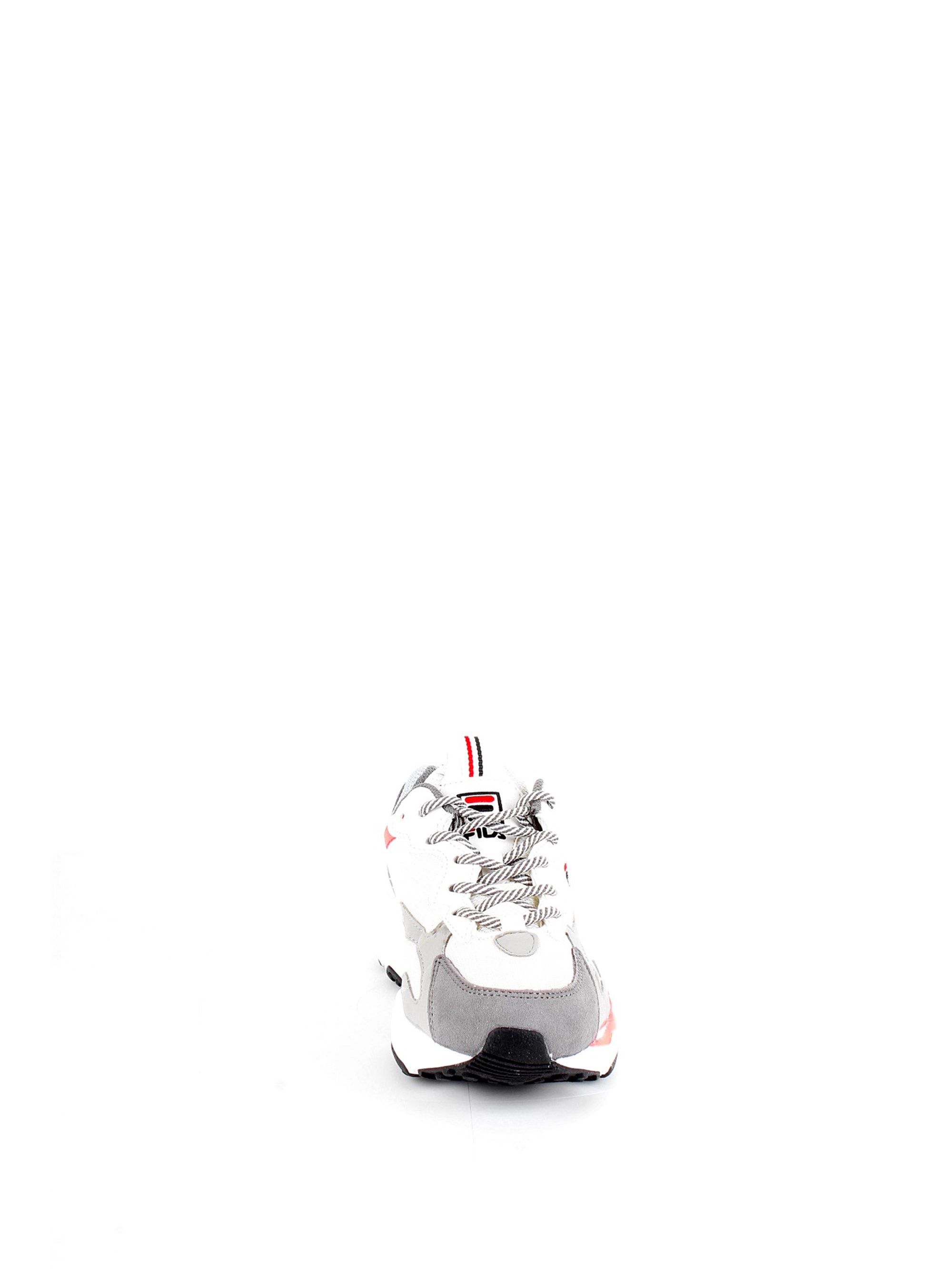 FILA 1010686.91K White Shoes Woman Sneakers FILA 1010686.91K White Shoes Woman Sneakers