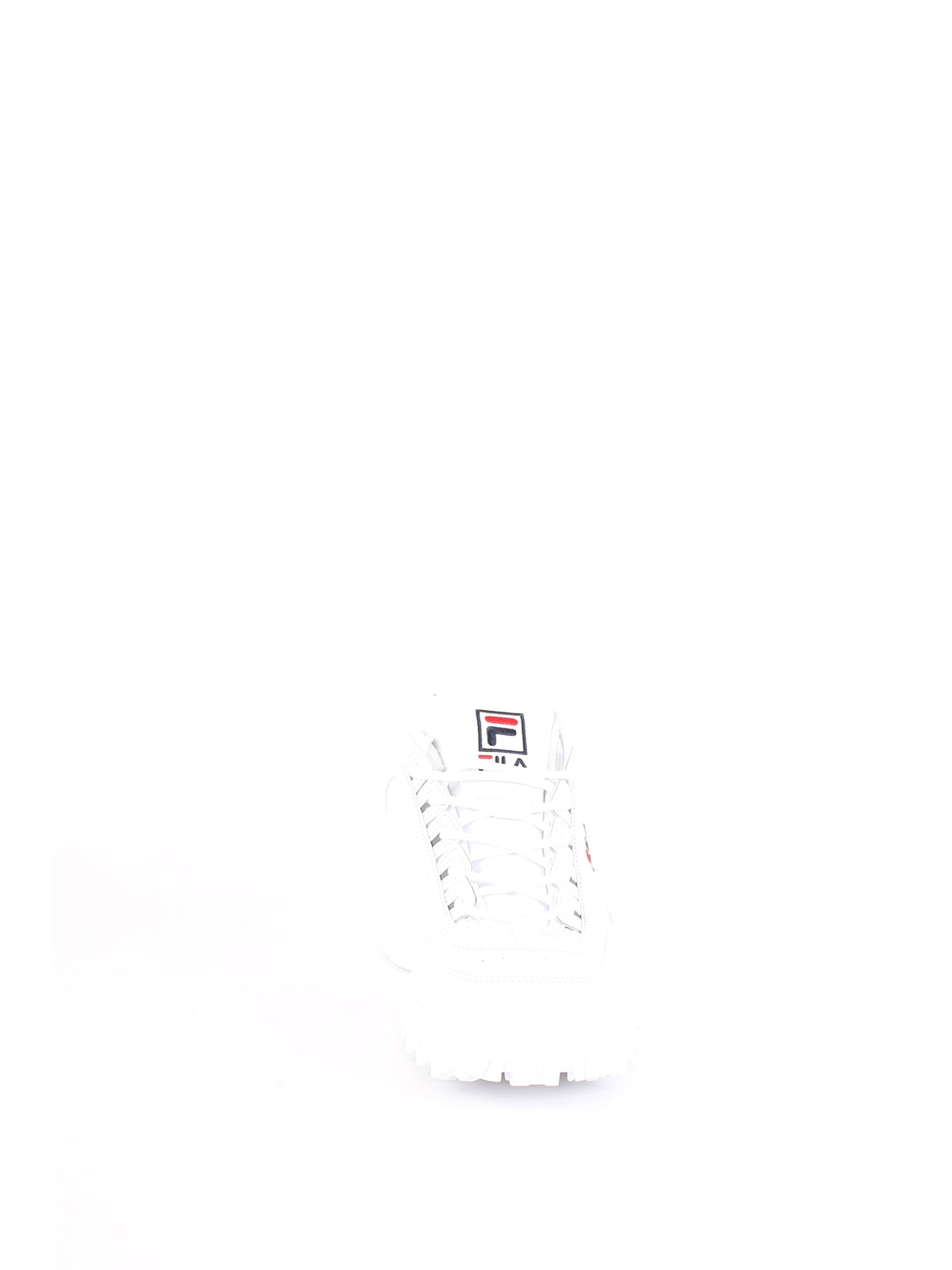 FILA 1010262.1FG White Shoes Man Sneakers FILA 1010262.1FG White Shoes Man Sneakers