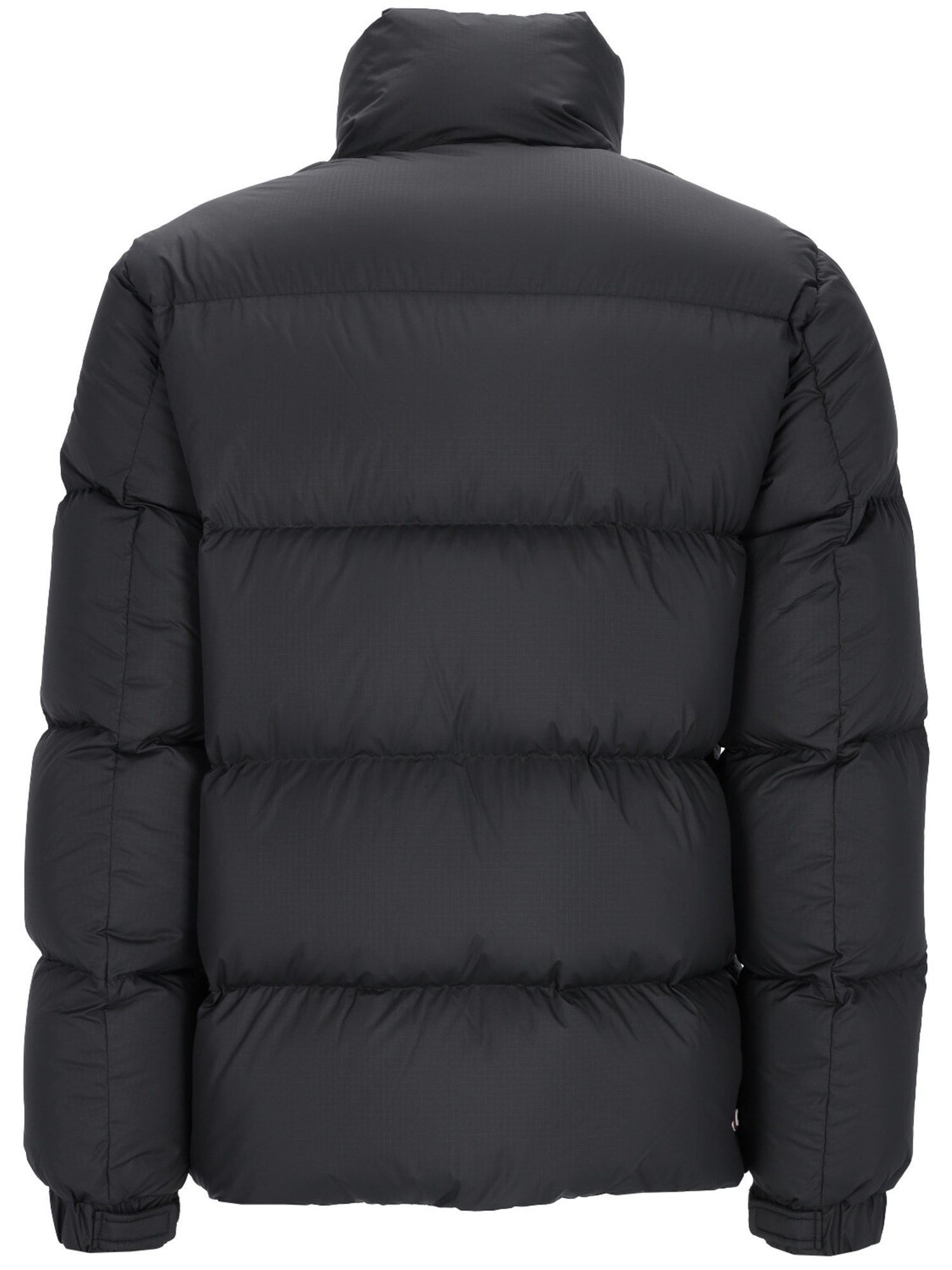 COLMAR ORIGINALS 1261 Nero Abbigliamento Uomo Piumino COLMAR ORIGINALS 1261 Nero Abbigliamento Uomo Piumino