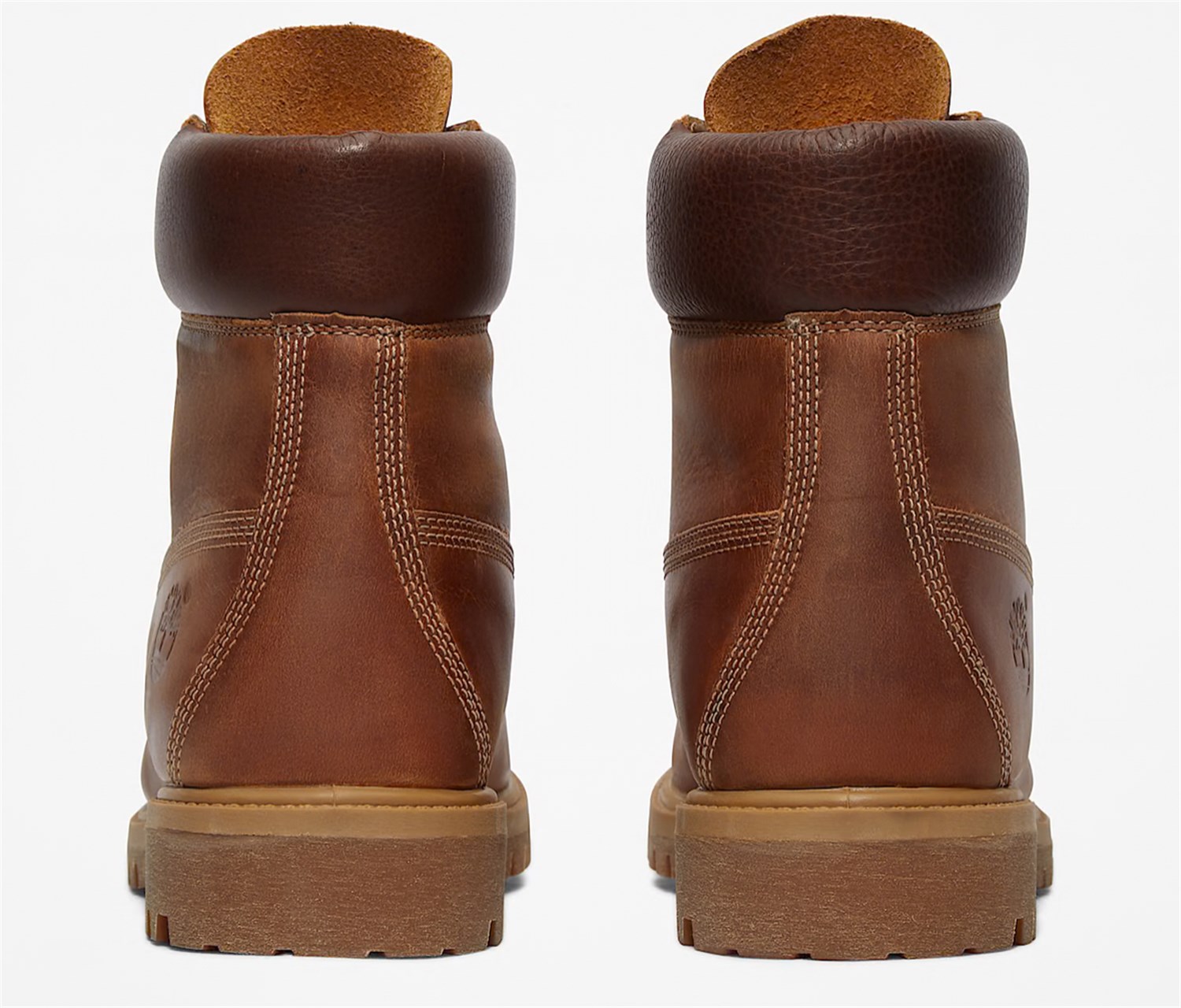 Timberland 127094 214 Marrone Scarpe Uomo Stivali