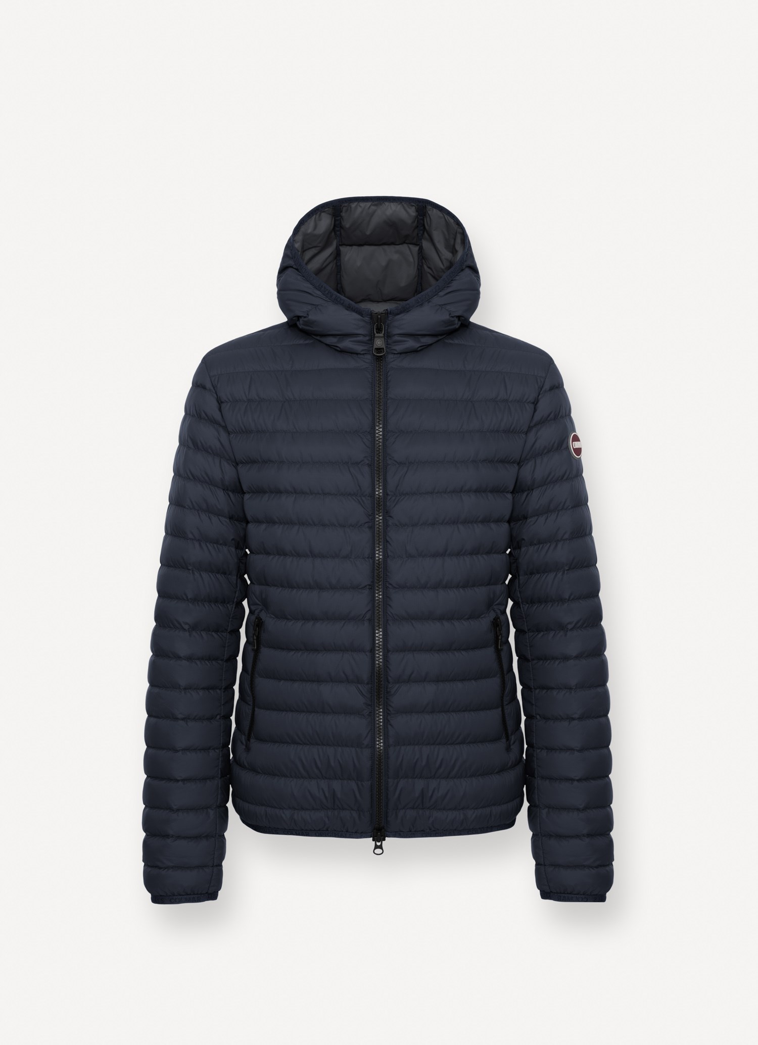 COLMAR ORIGINALS 1277P Blu Abbigliamento Uomo Piumino COLMAR ORIGINALS 1277P Blu Abbigliamento Uomo Piumino