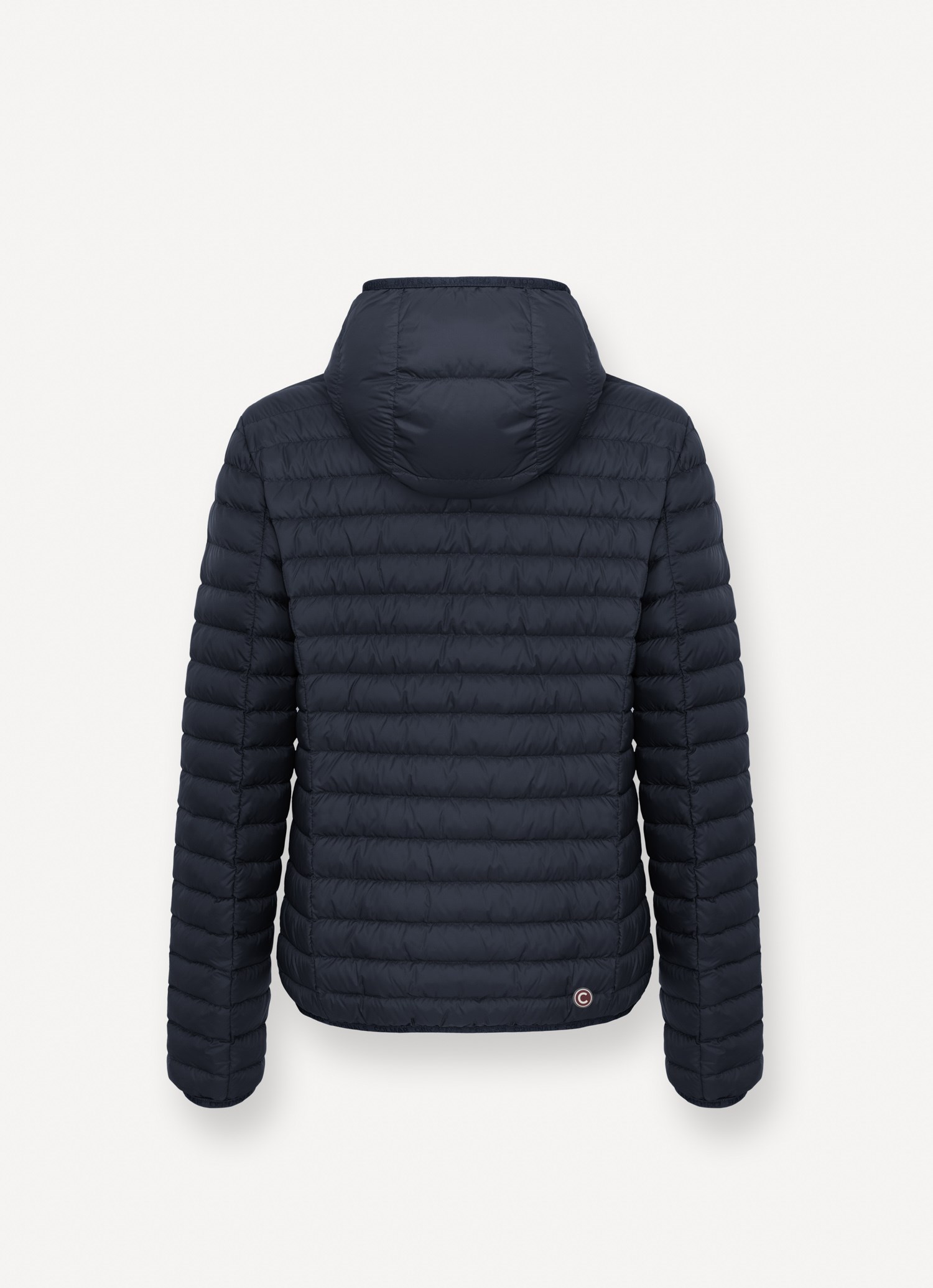 COLMAR ORIGINALS 1277P Blu Abbigliamento Uomo Piumino COLMAR ORIGINALS 1277P Blu Abbigliamento Uomo Piumino