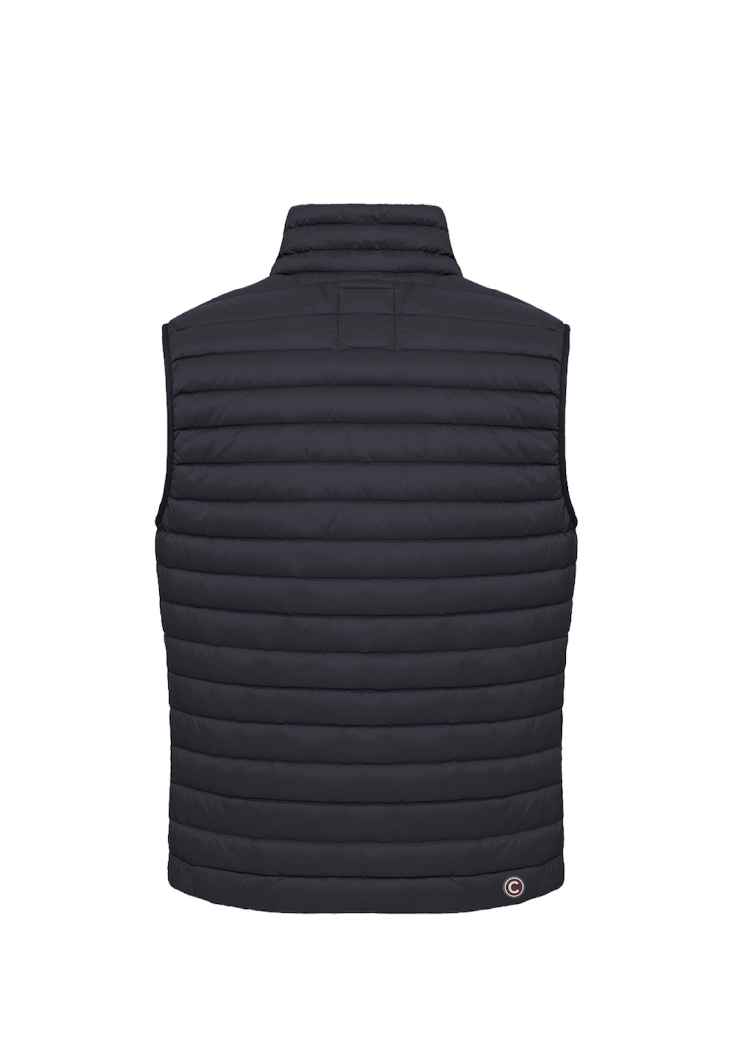COLMAR ORIGINALS 1278P Blue Clothing Man Gilet COLMAR ORIGINALS 1278P Blue Clothing Man Gilet