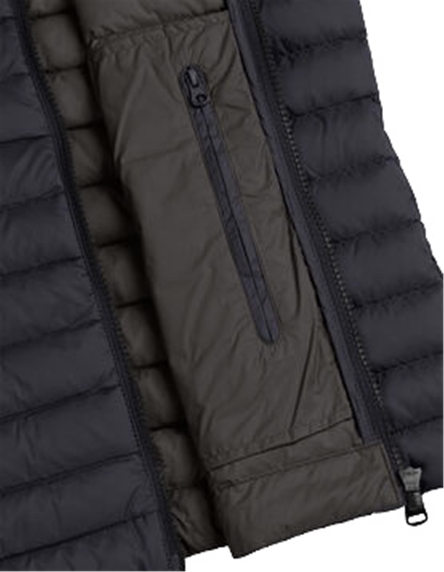 COLMAR ORIGINALS 1278P Blue Clothing Man Gilet COLMAR ORIGINALS 1278P Blue Clothing Man Gilet