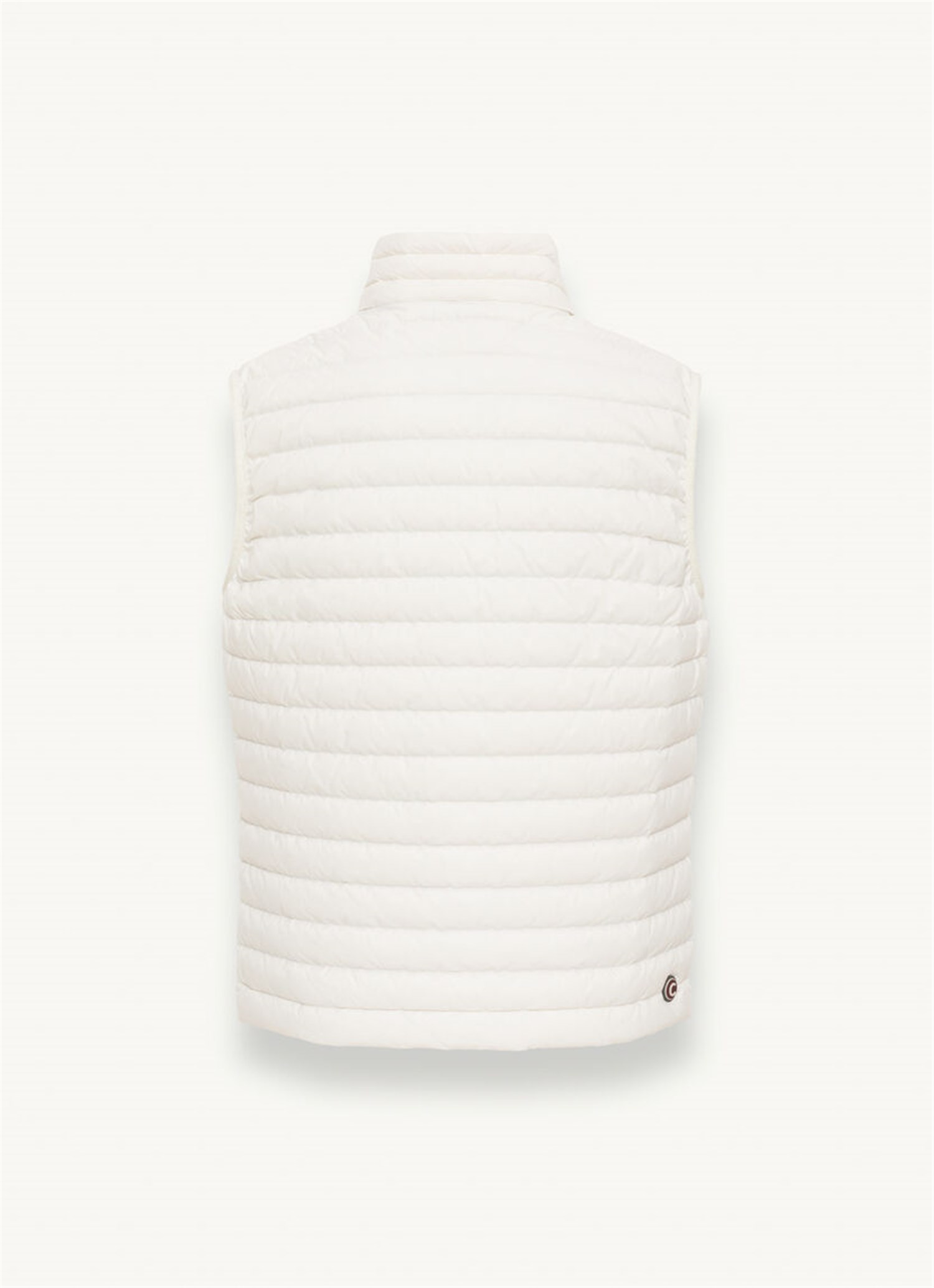 COLMAR ORIGINALS 1278R White Clothing Man Gilet COLMAR ORIGINALS 1278R White Clothing Man Gilet