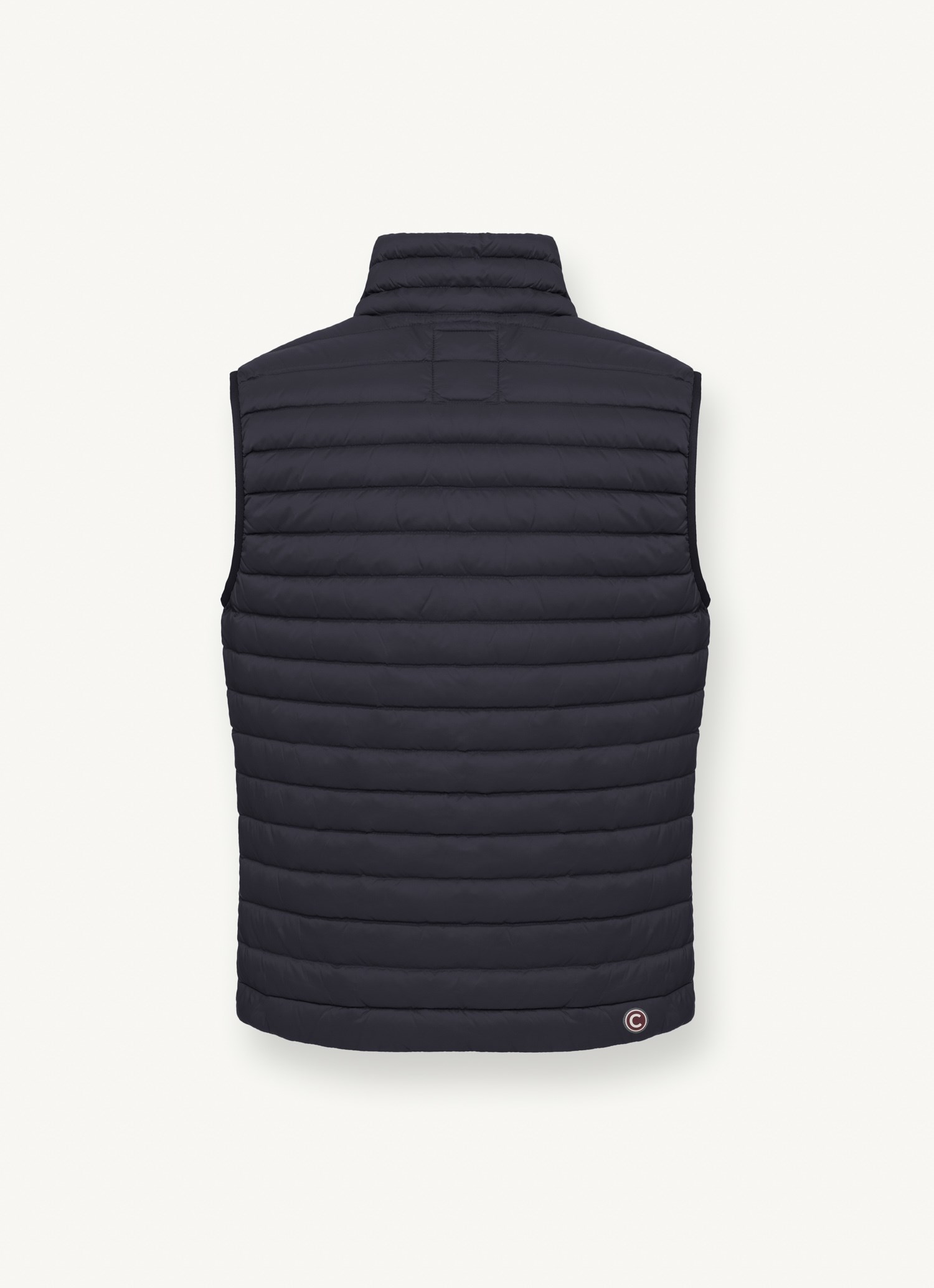 COLMAR ORIGINALS 1278R Blue Clothing Man Gilet COLMAR ORIGINALS 1278R Blue Clothing Man Gilet