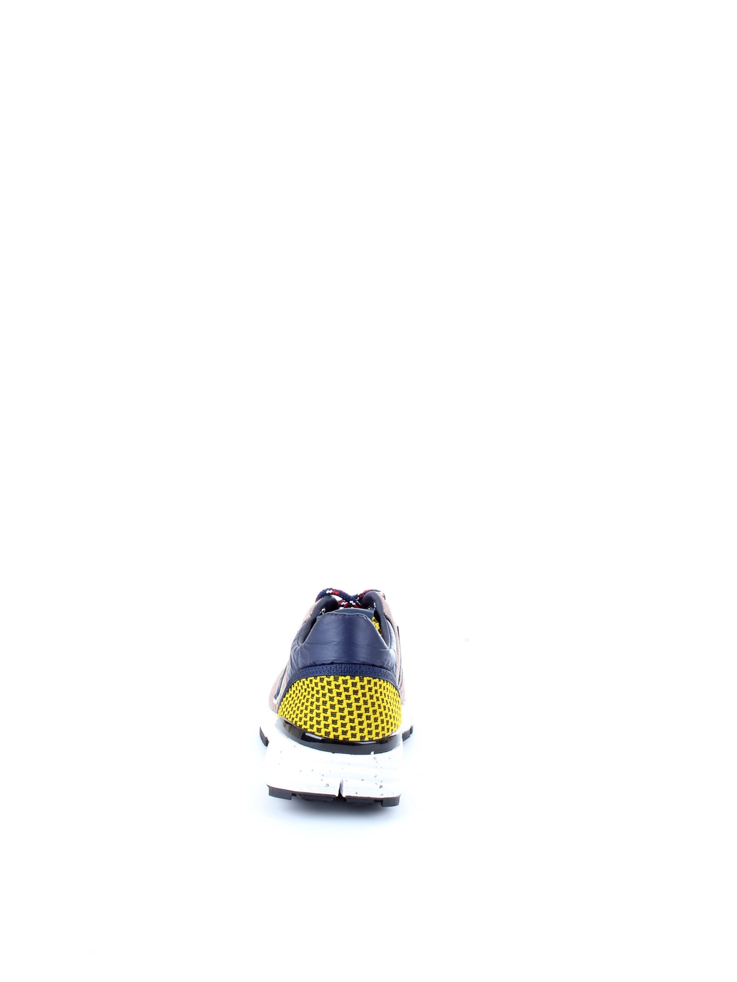 MUNICH 8460024 Grey Shoes Man Sneakers MUNICH 8460024 Grey Shoes Man Sneakers