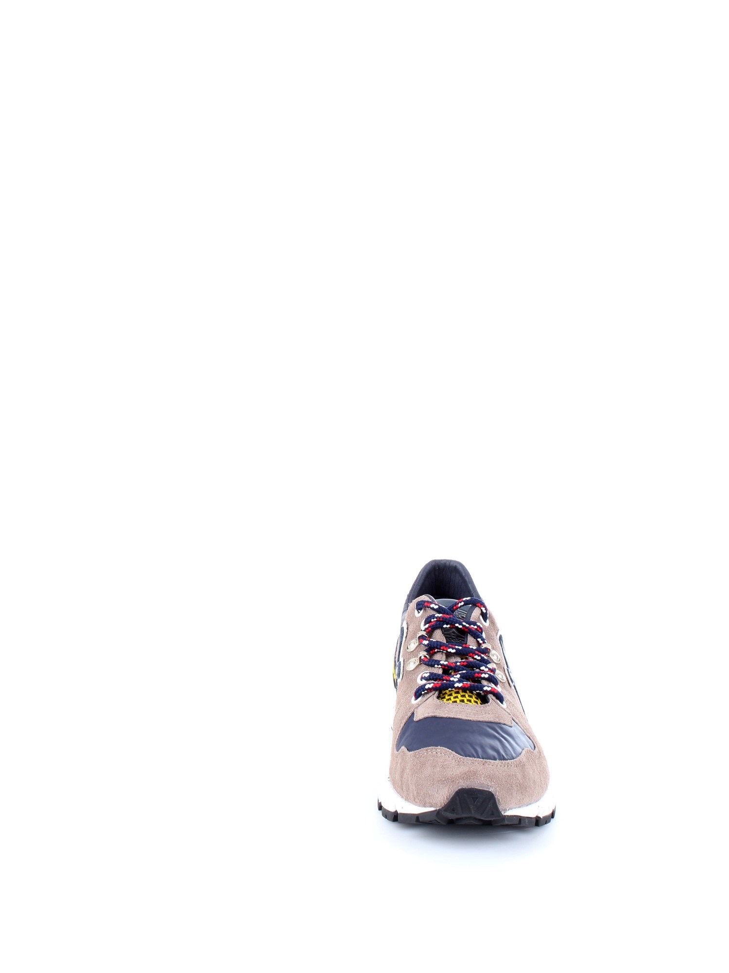 MUNICH 8460024 Grey Shoes Man Sneakers MUNICH 8460024 Grey Shoes Man Sneakers