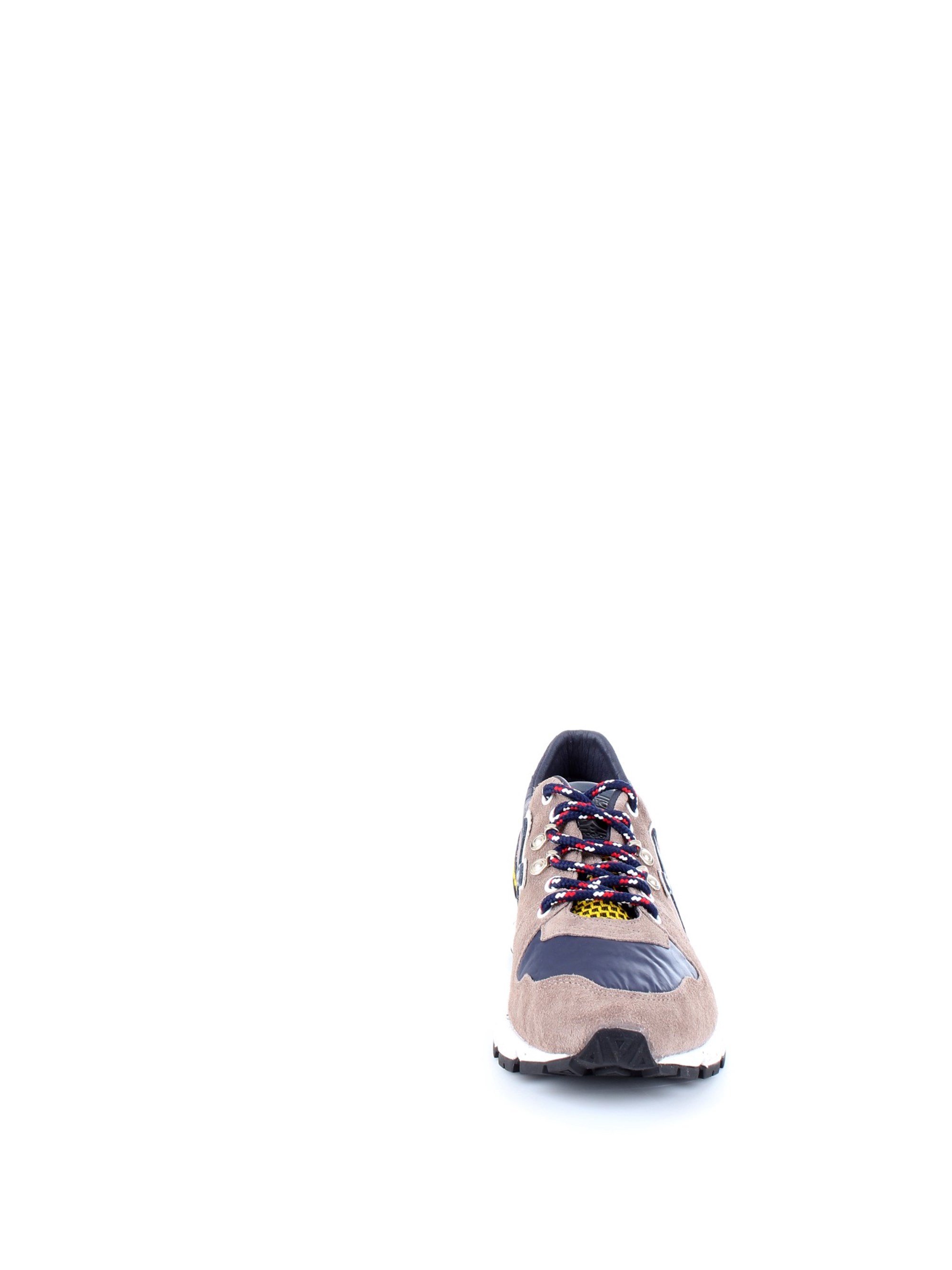 MUNICH 8460024 Grey Shoes Man Sneakers MUNICH 8460024 Grey Shoes Man Sneakers