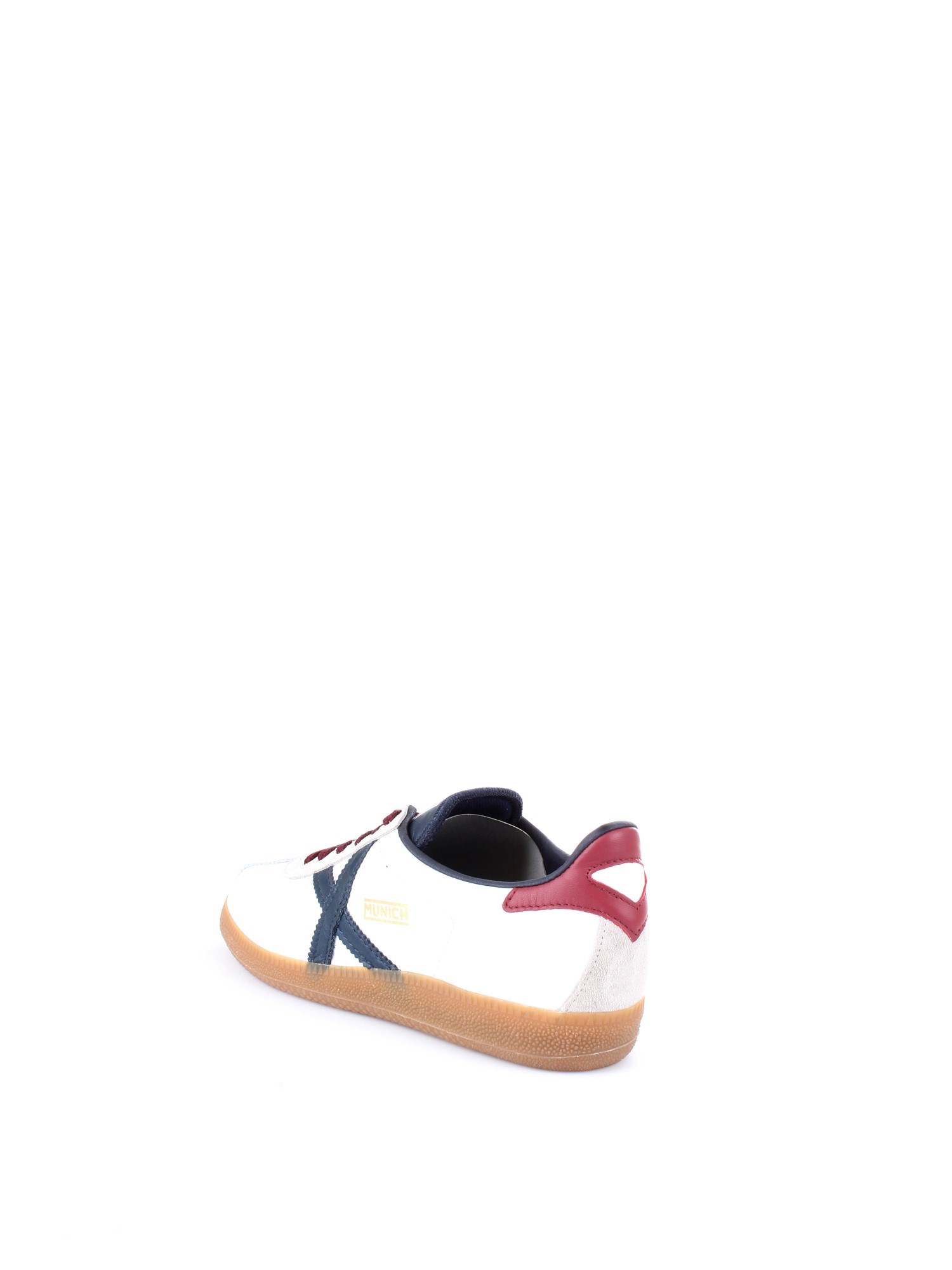MUNICH 8290074 Beige Shoes Man Sneakers MUNICH 8290074 Beige Shoes Man Sneakers