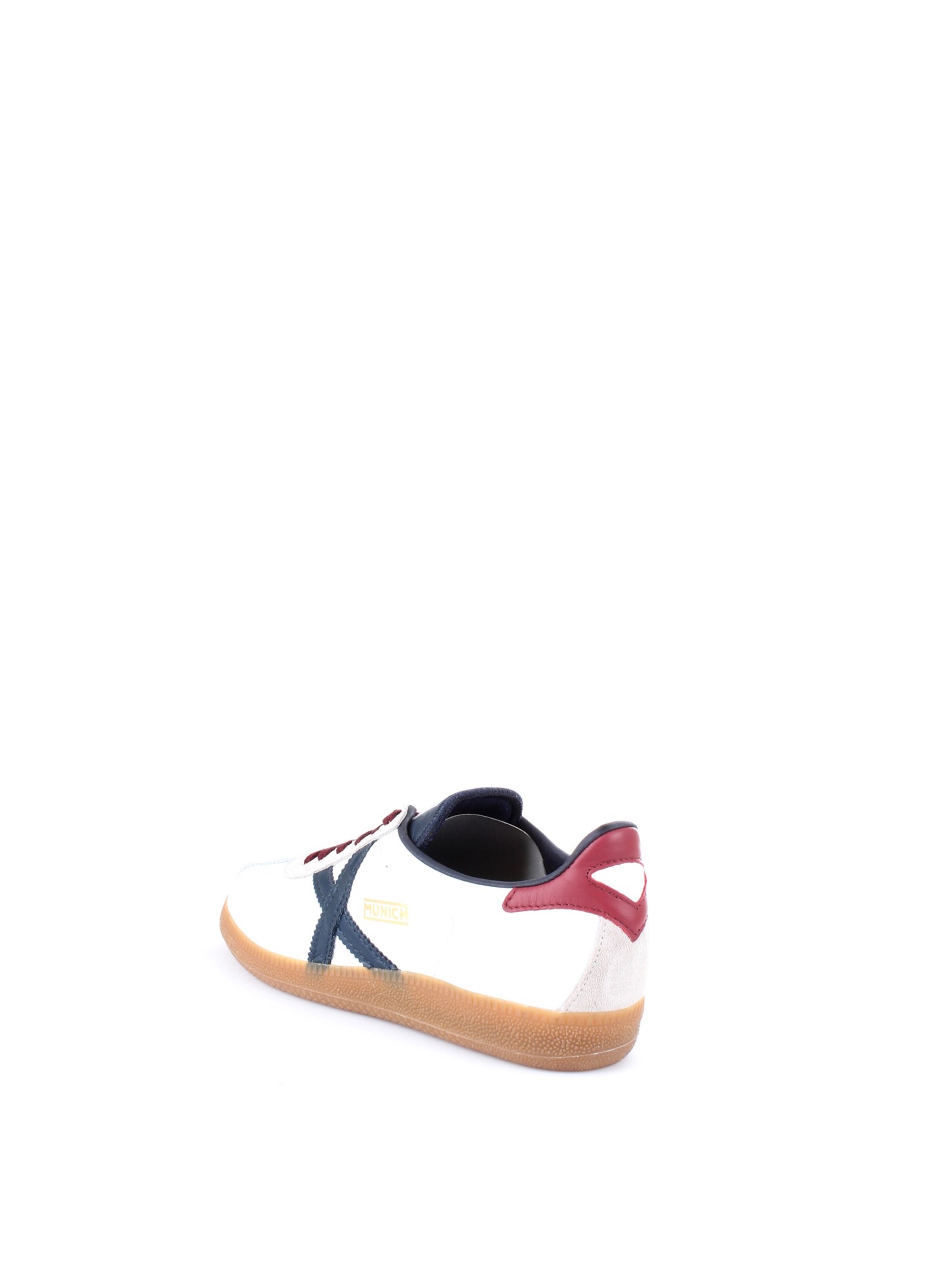 MUNICH 8290074 Beige Shoes Man Sneakers MUNICH 8290074 Beige Shoes Man Sneakers