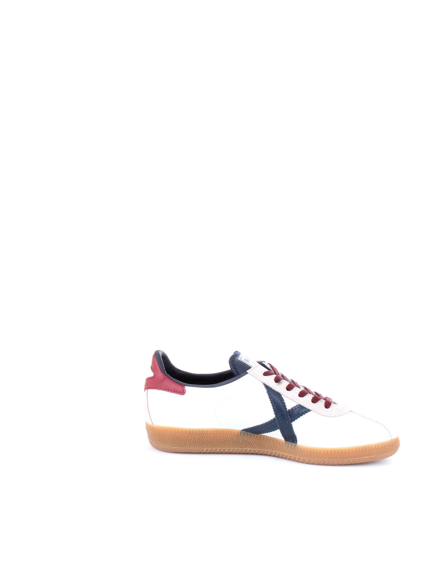 MUNICH 8290074 Beige Shoes Man Sneakers MUNICH 8290074 Beige Shoes Man Sneakers