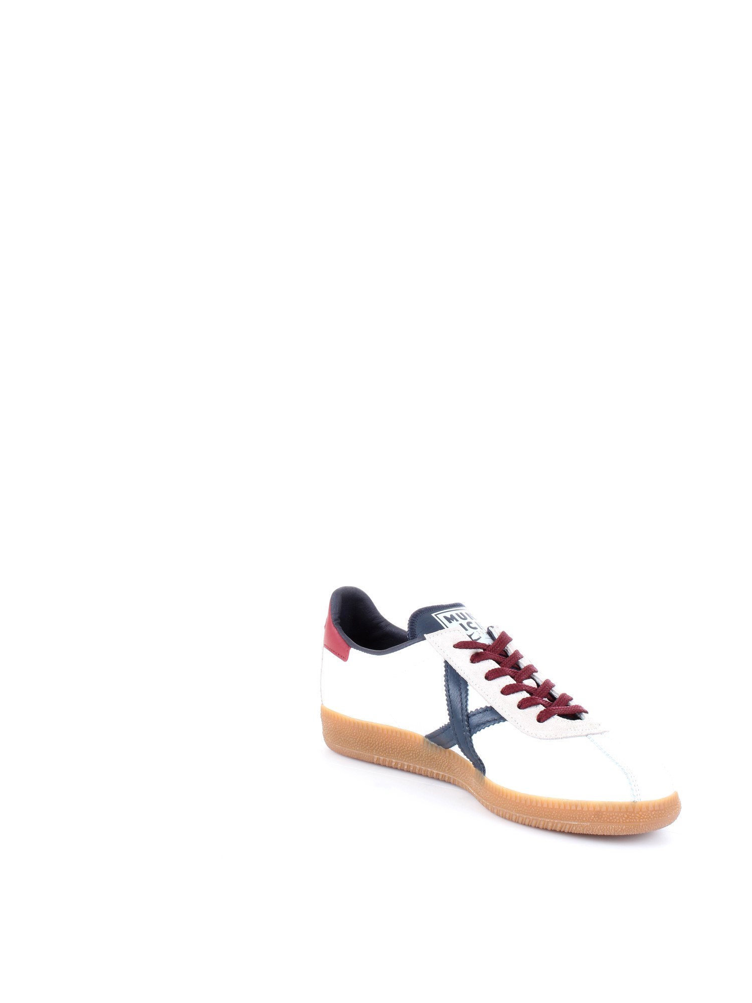 MUNICH 8290074 Beige Shoes Man Sneakers MUNICH 8290074 Beige Shoes Man Sneakers