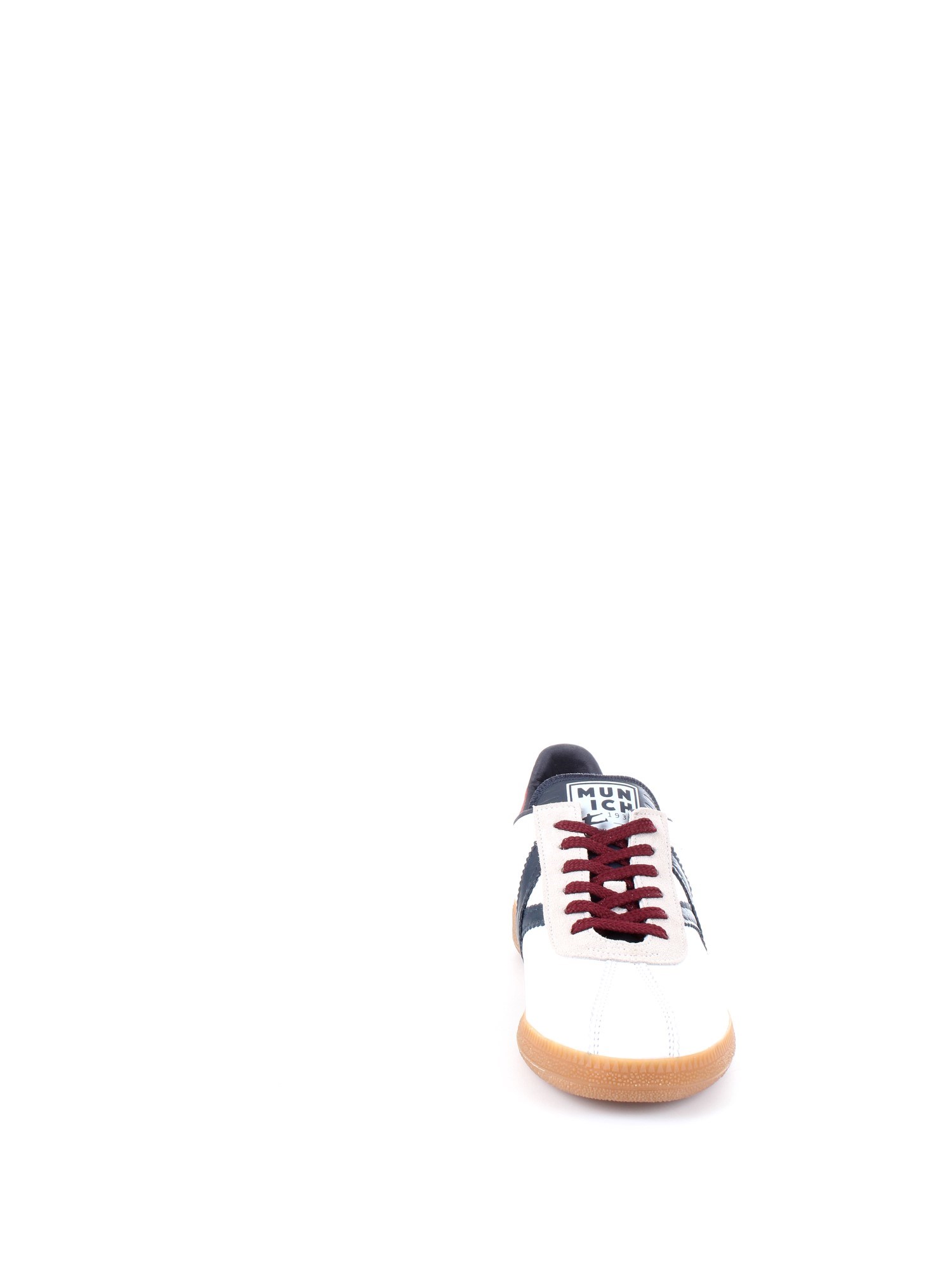 MUNICH 8290074 Beige Shoes Man Sneakers MUNICH 8290074 Beige Shoes Man Sneakers