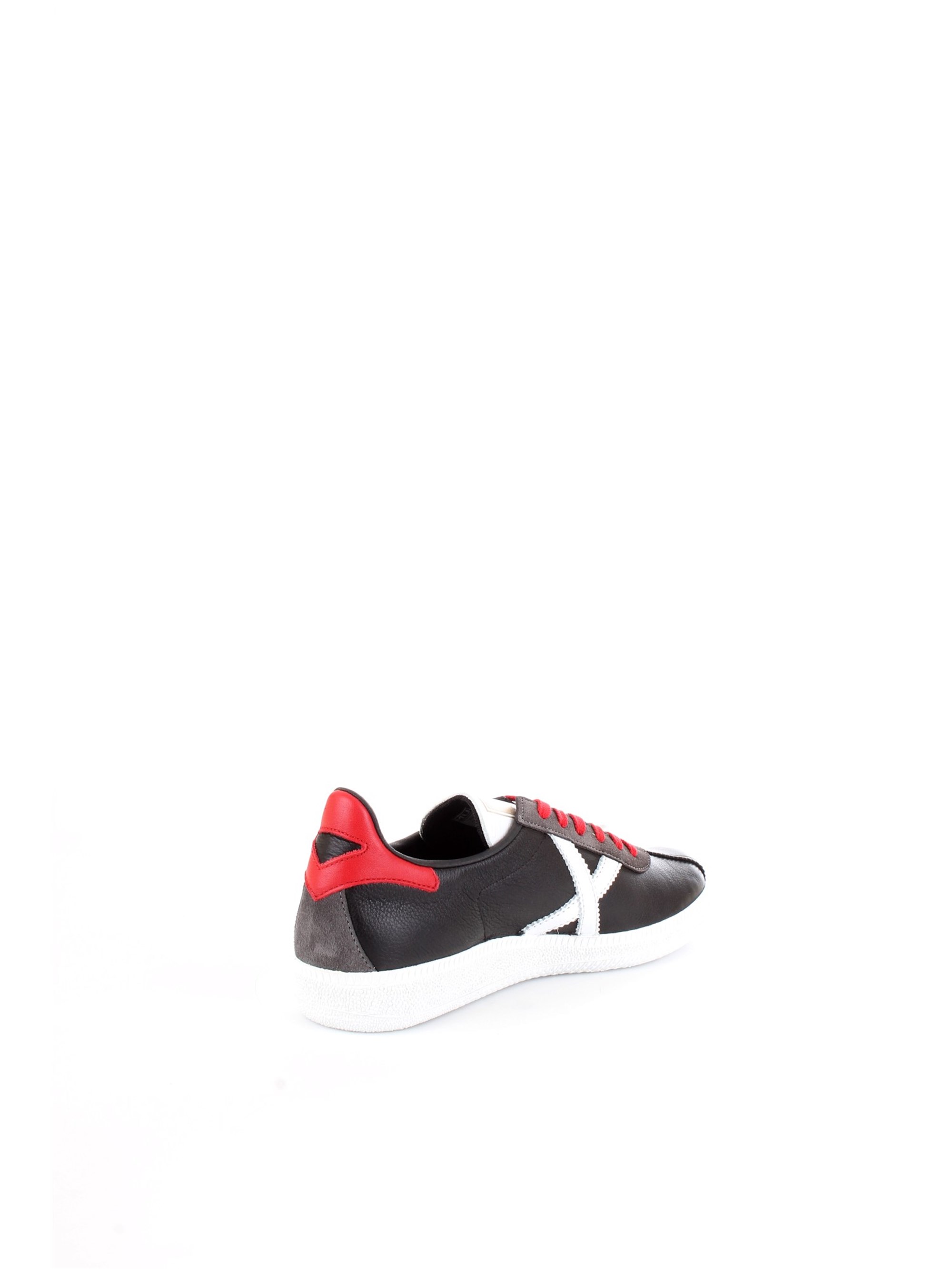 MUNICH 8290076 Black Shoes Man Sneakers MUNICH 8290076 Black Shoes Man Sneakers