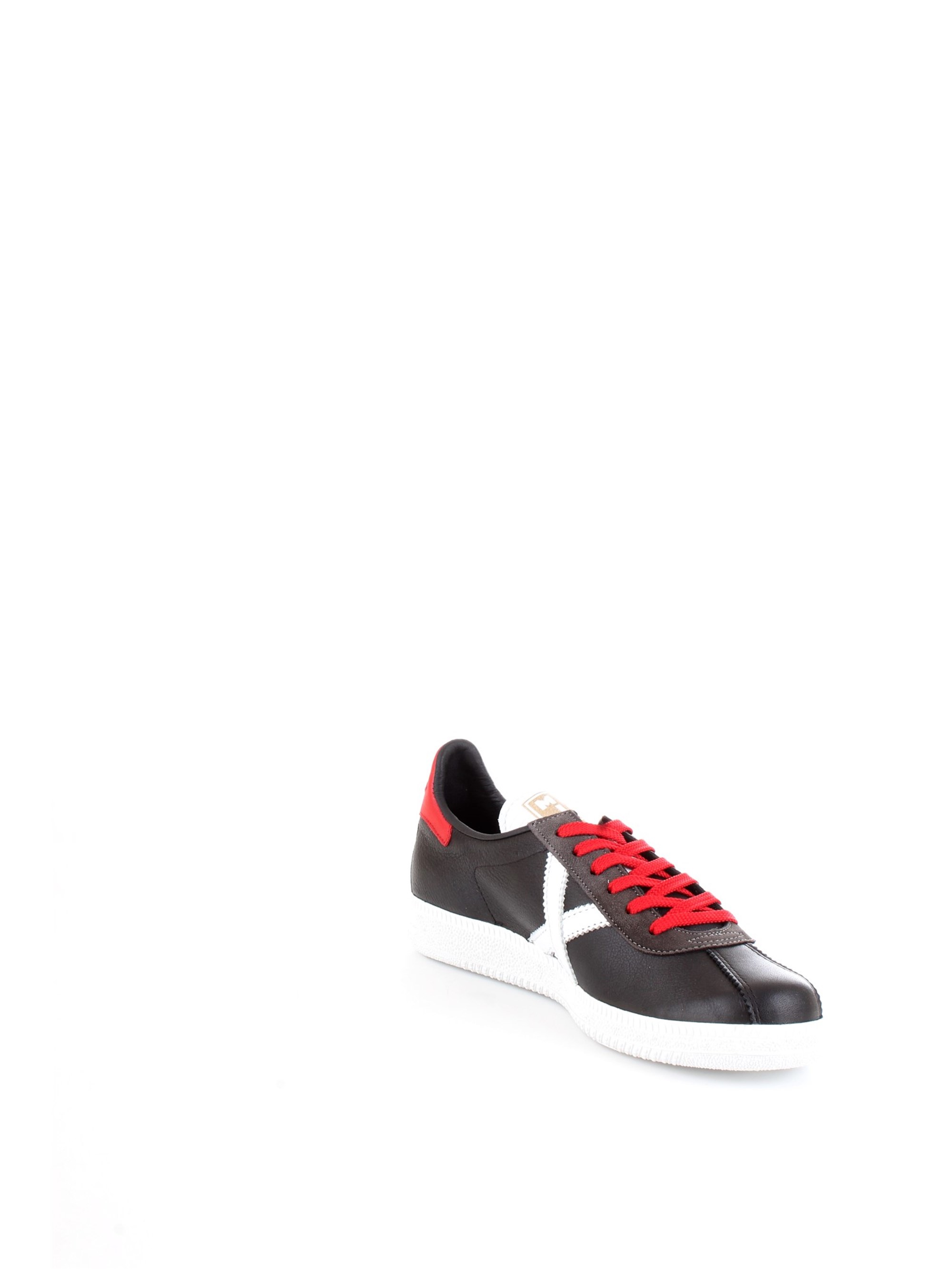 MUNICH 8290076 Black Shoes Man Sneakers MUNICH 8290076 Black Shoes Man Sneakers