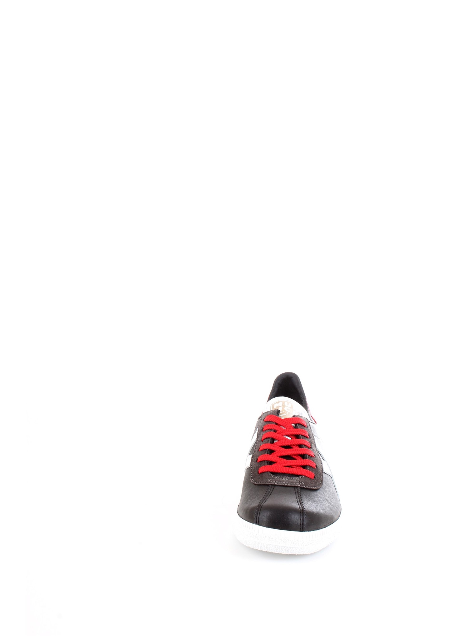 MUNICH 8290076 Black Shoes Man Sneakers MUNICH 8290076 Black Shoes Man Sneakers