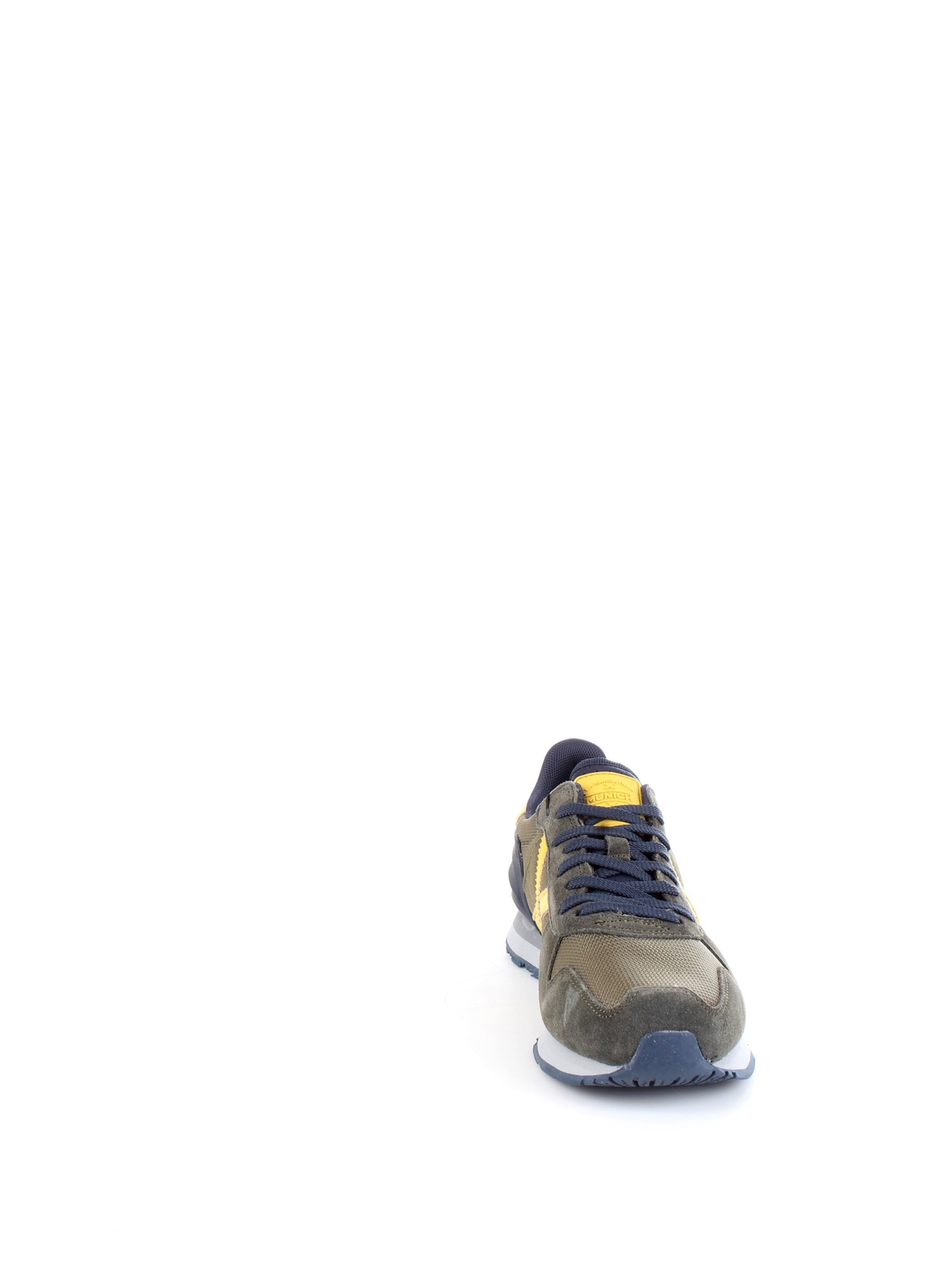 MUNICH 8620344 Military green Shoes Man Sneakers MUNICH 8620344 Military green Shoes Man Sneakers
