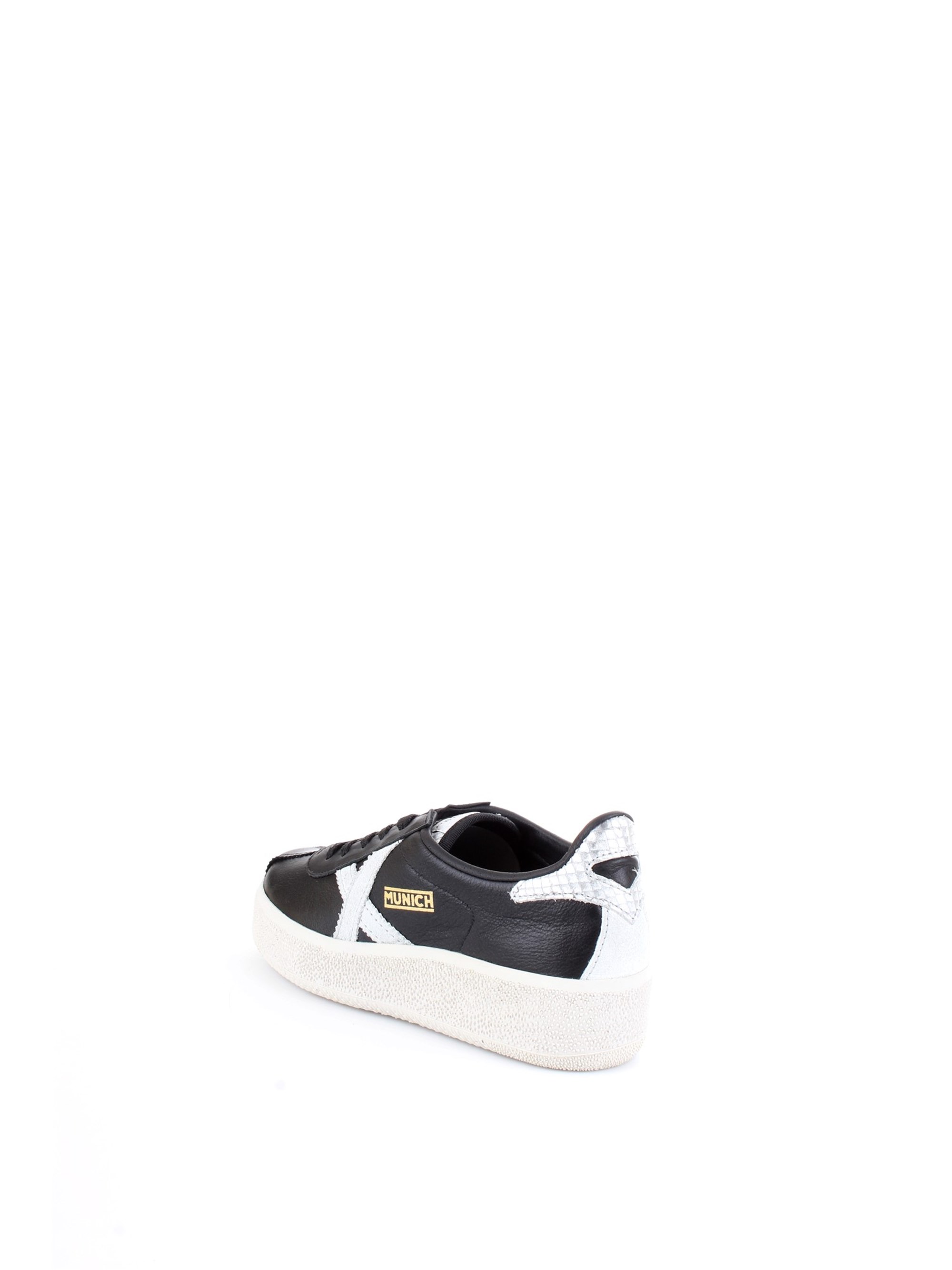 MUNICH 8295021 Black Shoes Woman Sneakers MUNICH 8295021 Black Shoes Woman Sneakers