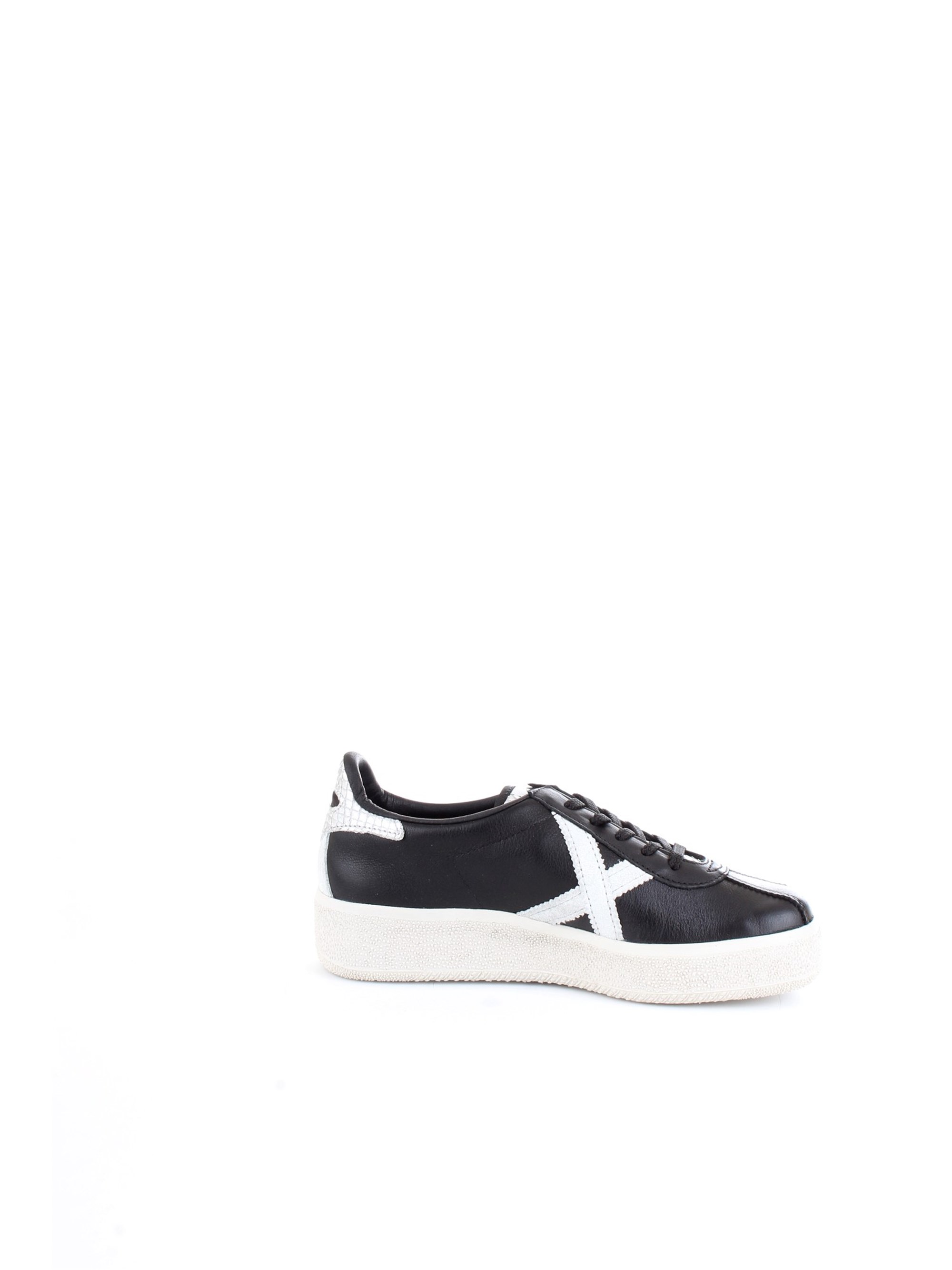 MUNICH 8295021 Black Shoes Woman Sneakers MUNICH 8295021 Black Shoes Woman Sneakers