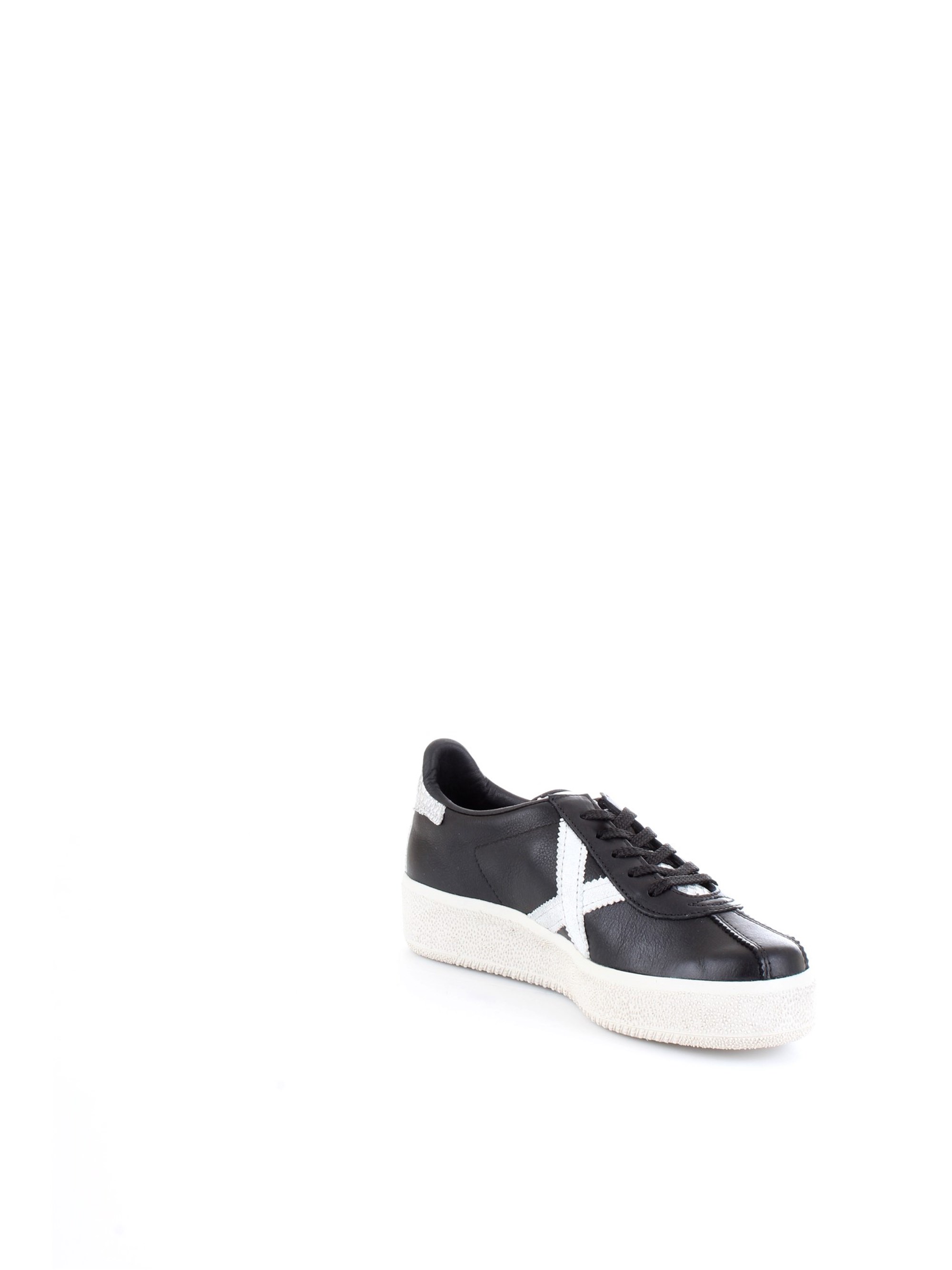 MUNICH 8295021 Black Shoes Woman Sneakers MUNICH 8295021 Black Shoes Woman Sneakers