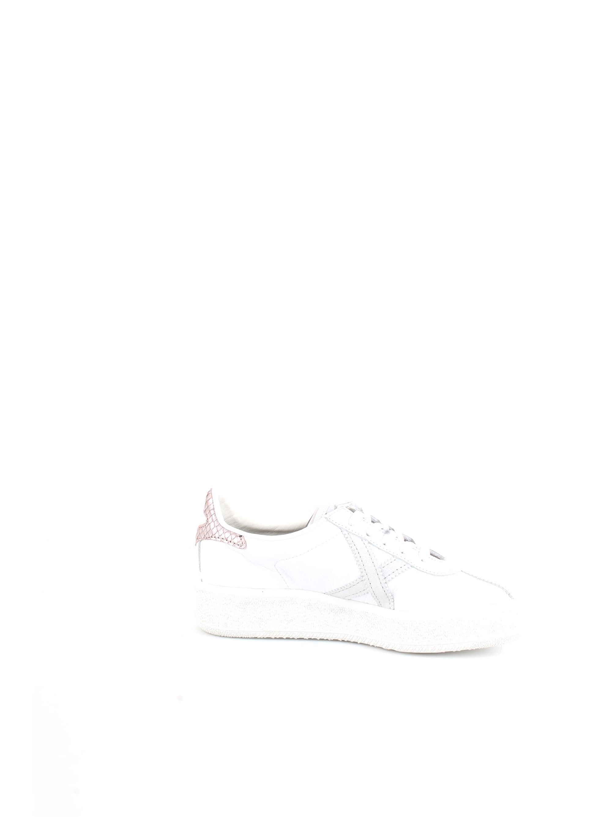 MUNICH 8295023 White Shoes Woman Sneakers MUNICH 8295023 White Shoes Woman Sneakers