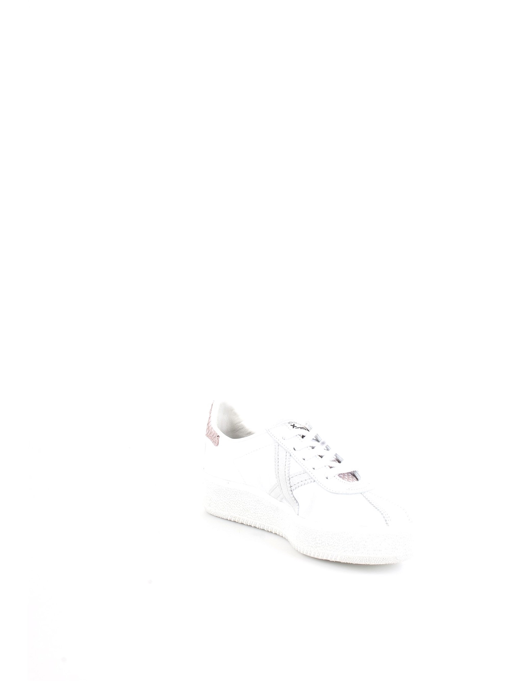 MUNICH 8295023 White Shoes Woman Sneakers MUNICH 8295023 White Shoes Woman Sneakers