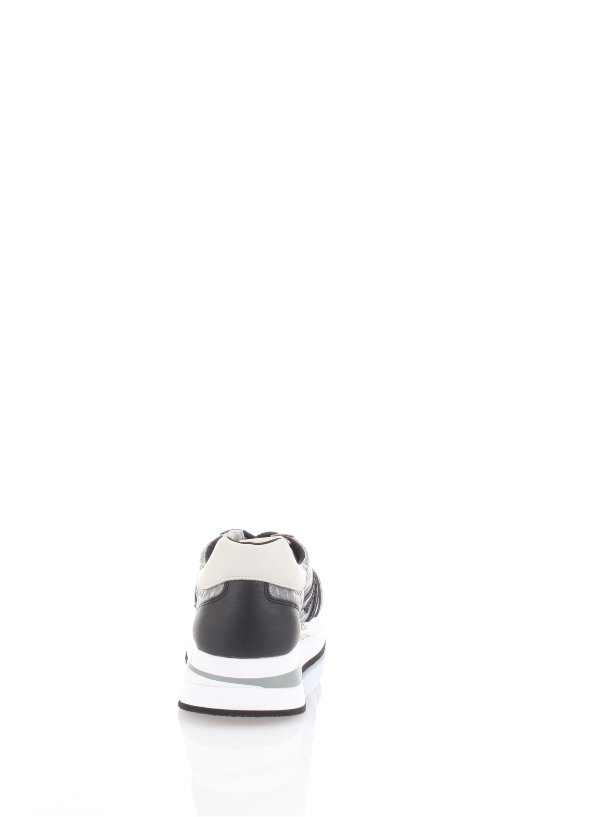 PREMIATA 1493 Grey Shoes Woman Sneakers PREMIATA 1493 Grey Shoes Woman Sneakers