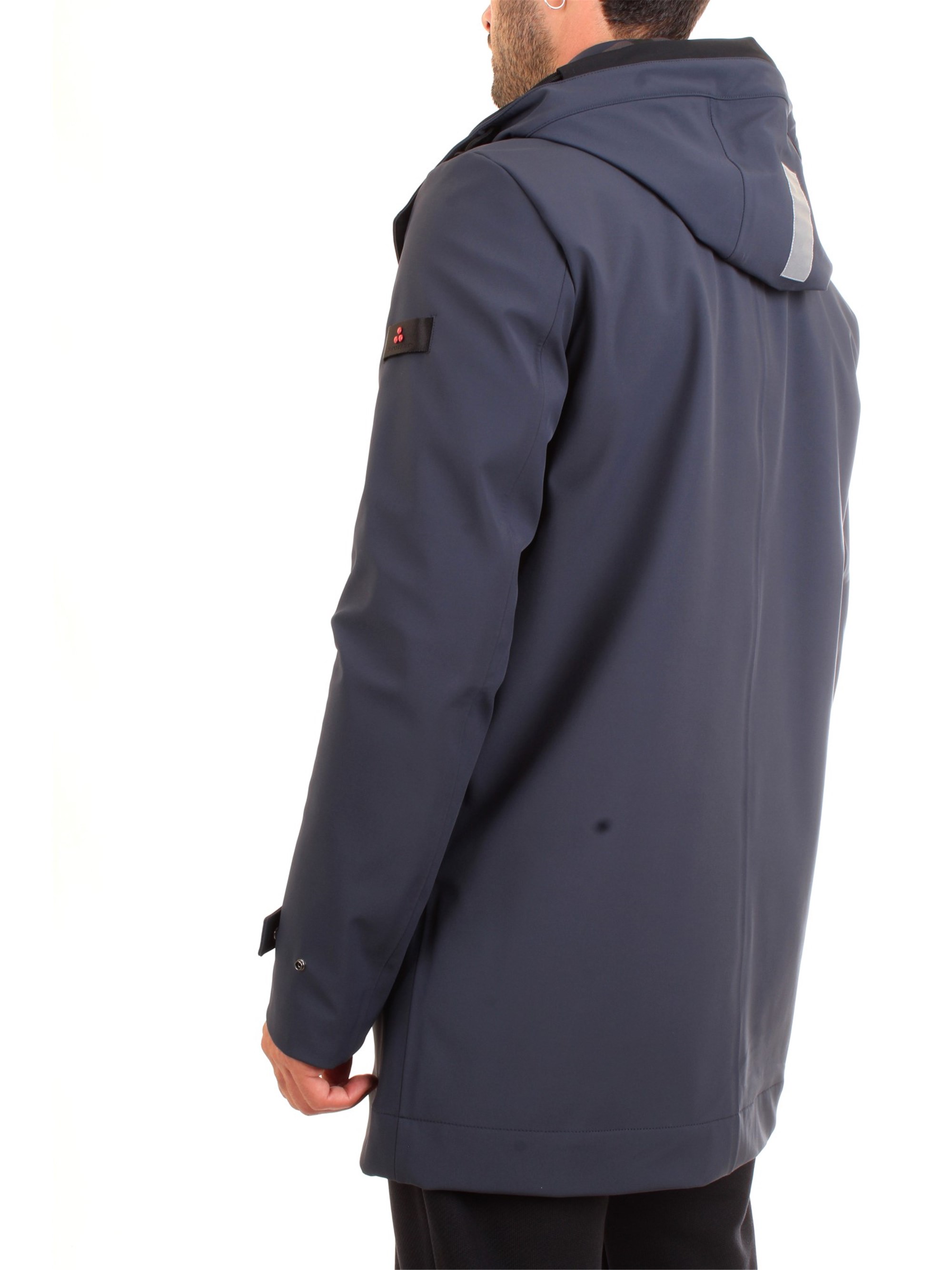 PEUTEREY PEU3310 Blu Abbigliamento Uomo Giacca PEUTEREY PEU3310 Blu Abbigliamento Uomo Giacca