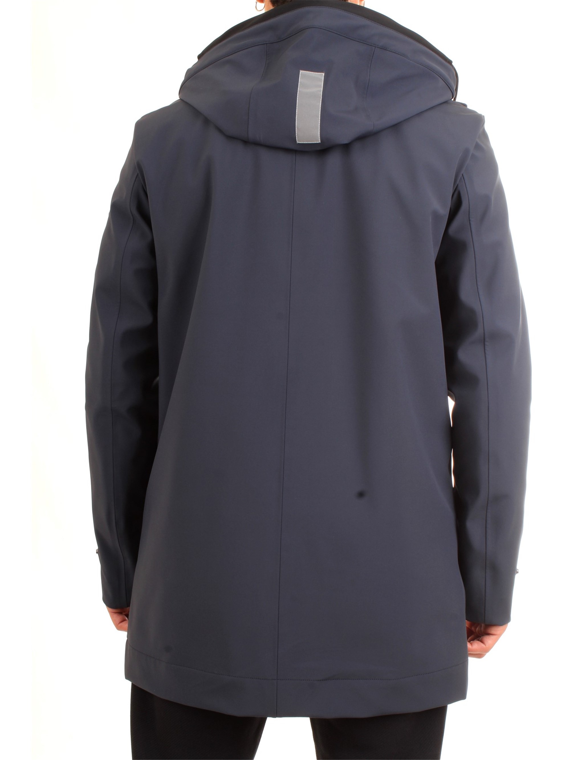PEUTEREY PEU3310 Blu Abbigliamento Uomo Giacca PEUTEREY PEU3310 Blu Abbigliamento Uomo Giacca