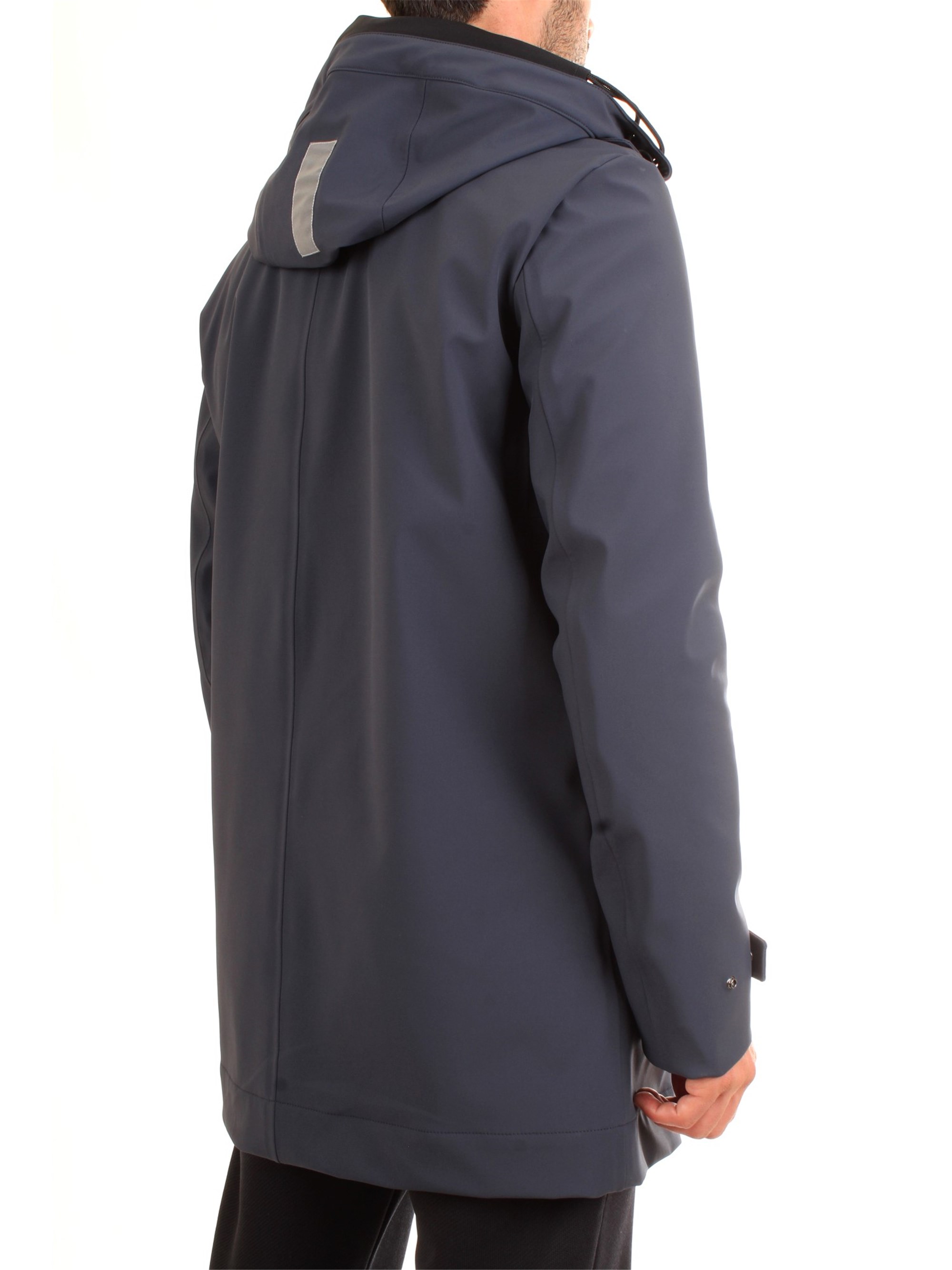 PEUTEREY PEU3310 Blu Abbigliamento Uomo Giacca PEUTEREY PEU3310 Blu Abbigliamento Uomo Giacca