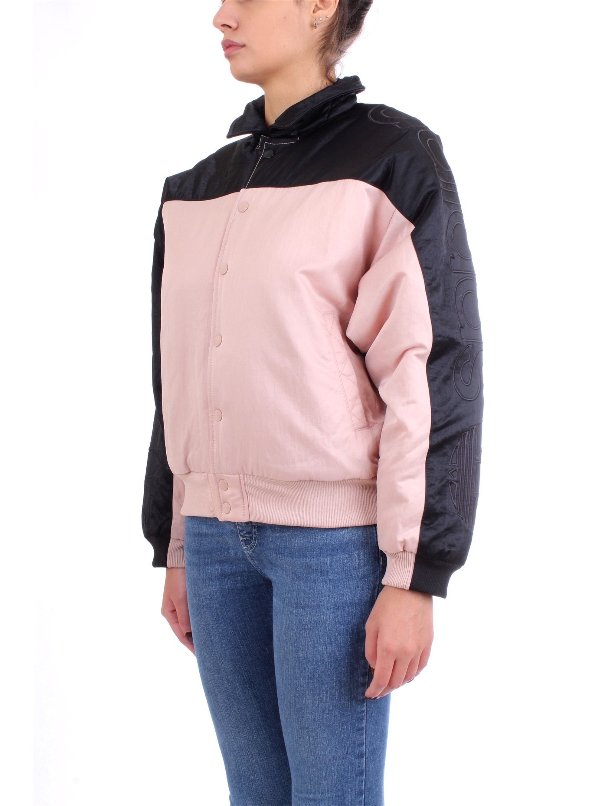 ADIDAS ORIGINALS EC0756 Pink Lady Clothing Woman Duvet ADIDAS ORIGINALS EC0756 Pink Lady Clothing Woman Duvet
