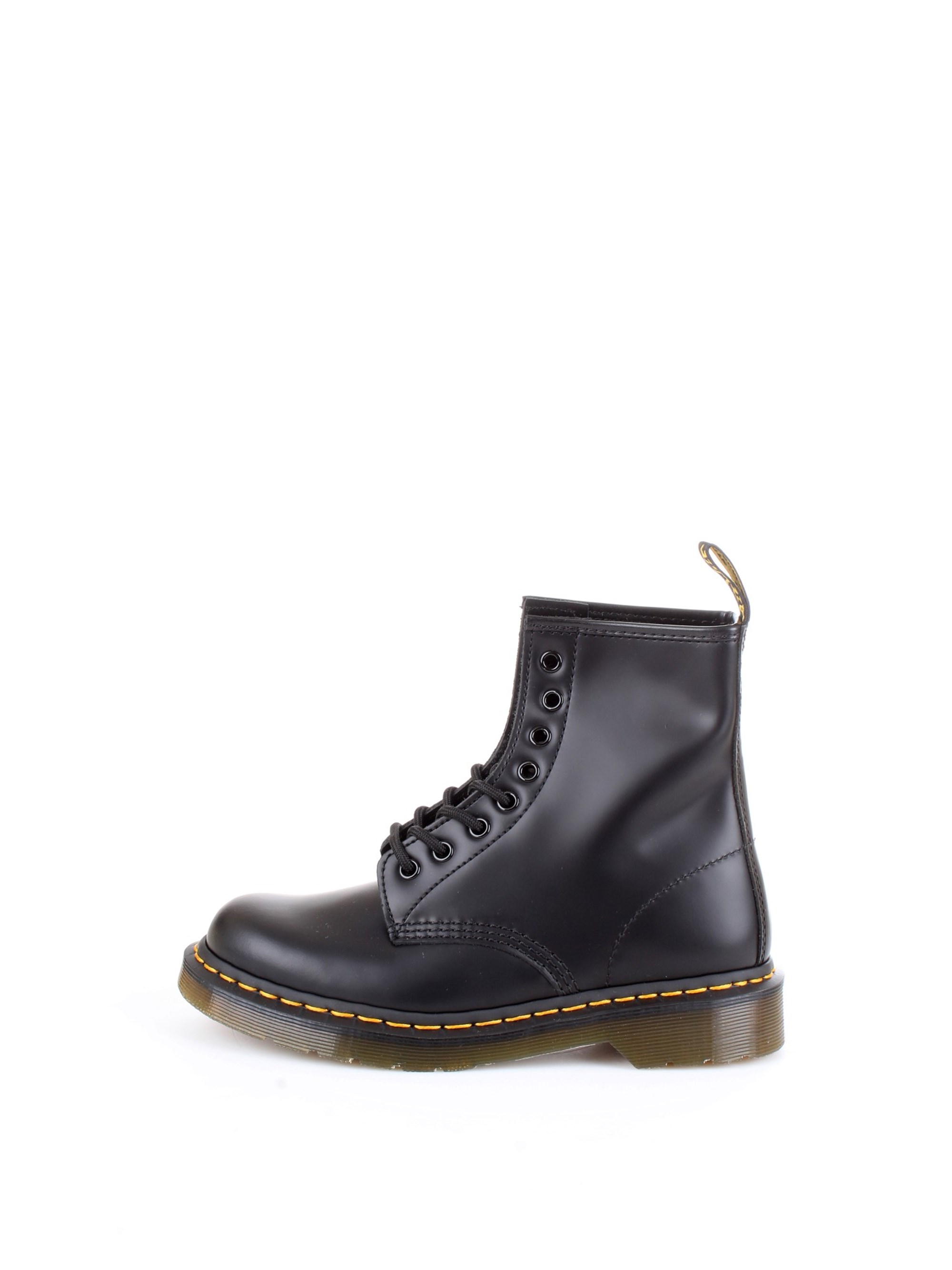 DR MARTENS 10072004 Black Shoes Unisex Ankle boots DR MARTENS 10072004 Black Shoes Unisex Ankle boots