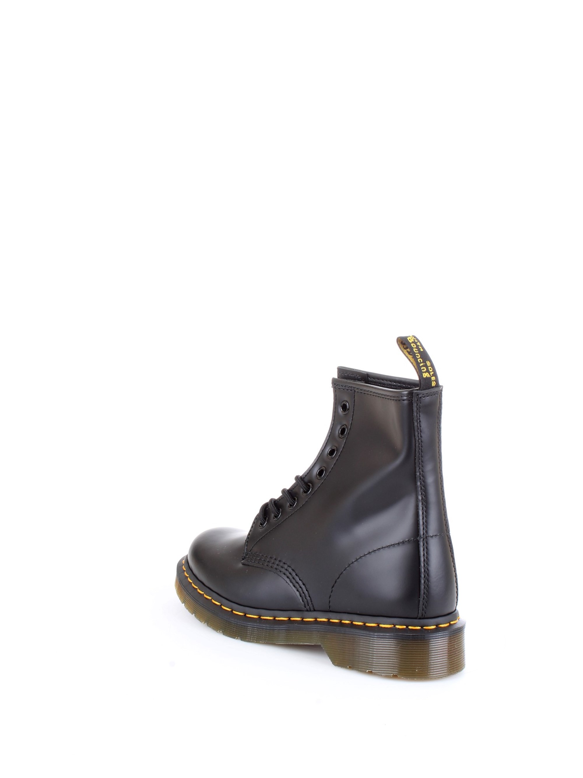 DR MARTENS 10072004 Black Shoes Unisex Ankle boots DR MARTENS 10072004 Black Shoes Unisex Ankle boots