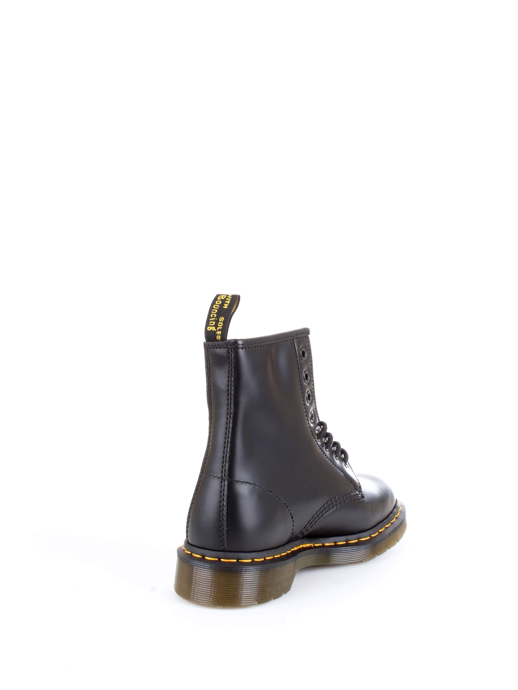 DR MARTENS 10072004 Black Shoes Unisex Ankle boots DR MARTENS 10072004 Black Shoes Unisex Ankle boots