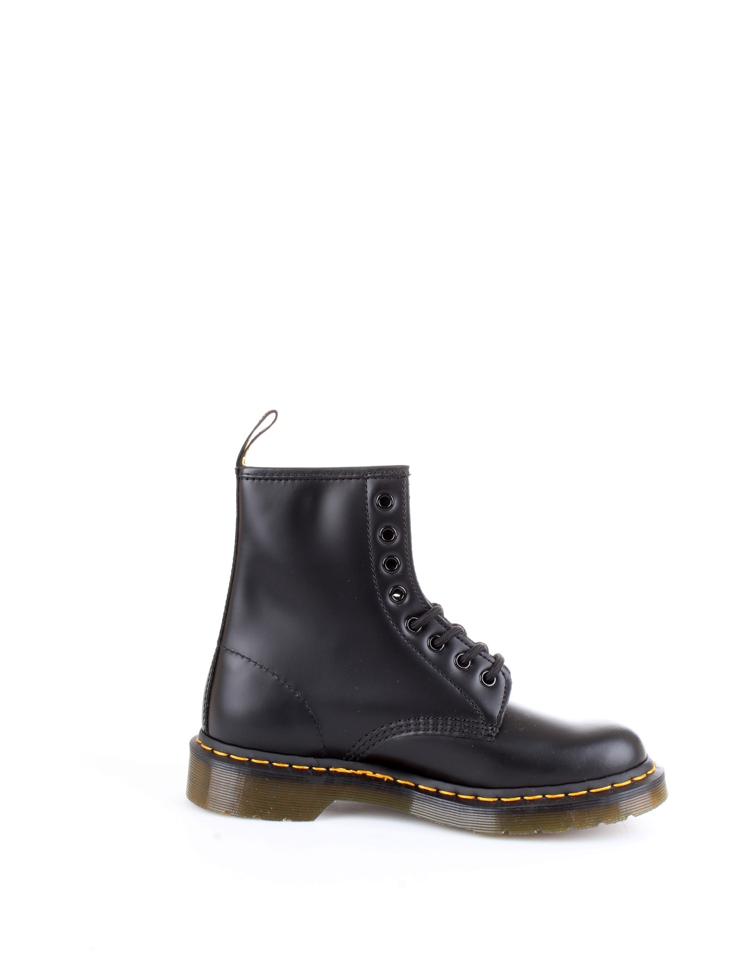 DR MARTENS 10072004 Black Shoes Unisex Ankle boots DR MARTENS 10072004 Black Shoes Unisex Ankle boots