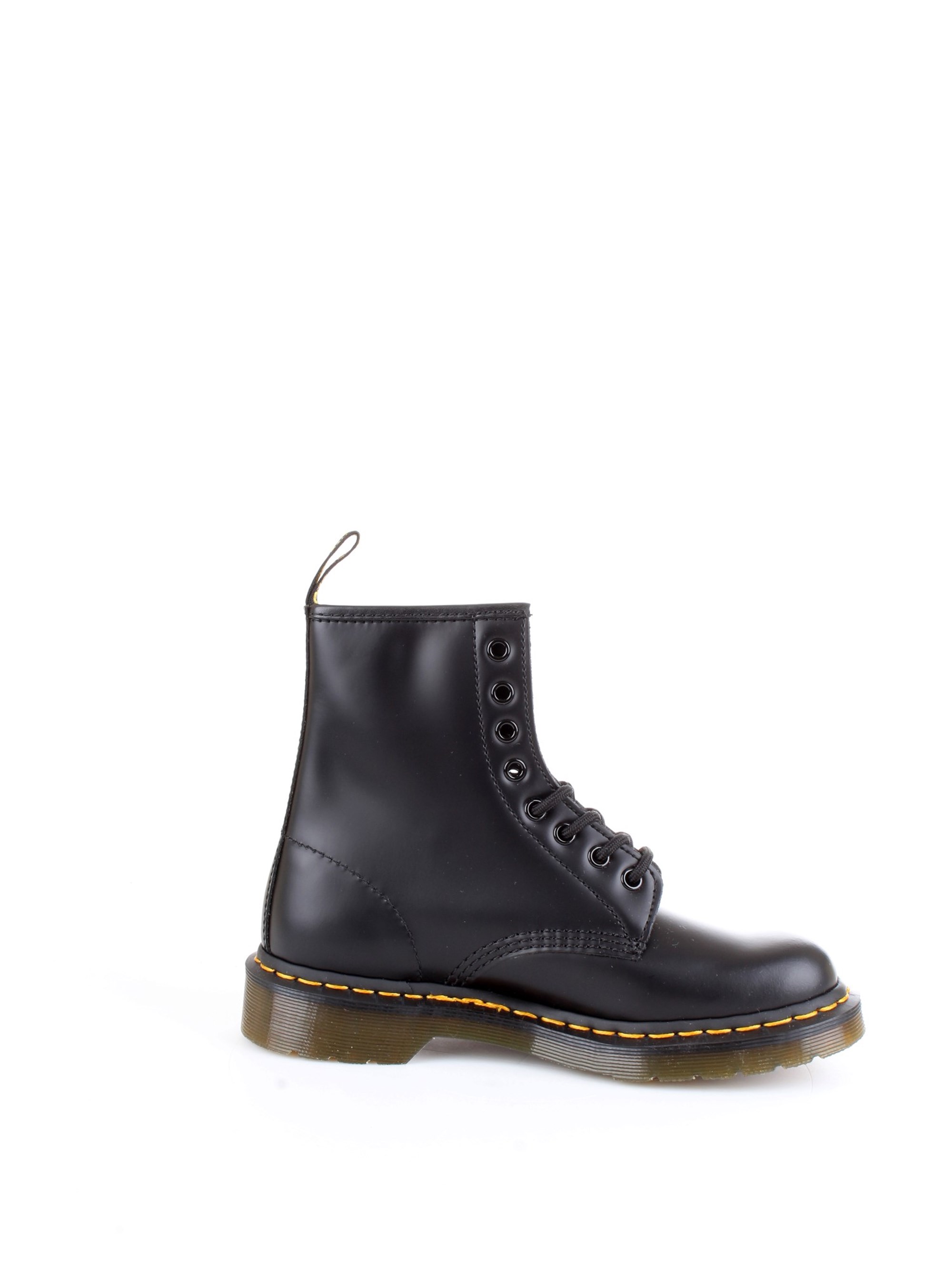 DR MARTENS 10072004 Black Shoes Unisex Ankle boots DR MARTENS 10072004 Black Shoes Unisex Ankle boots