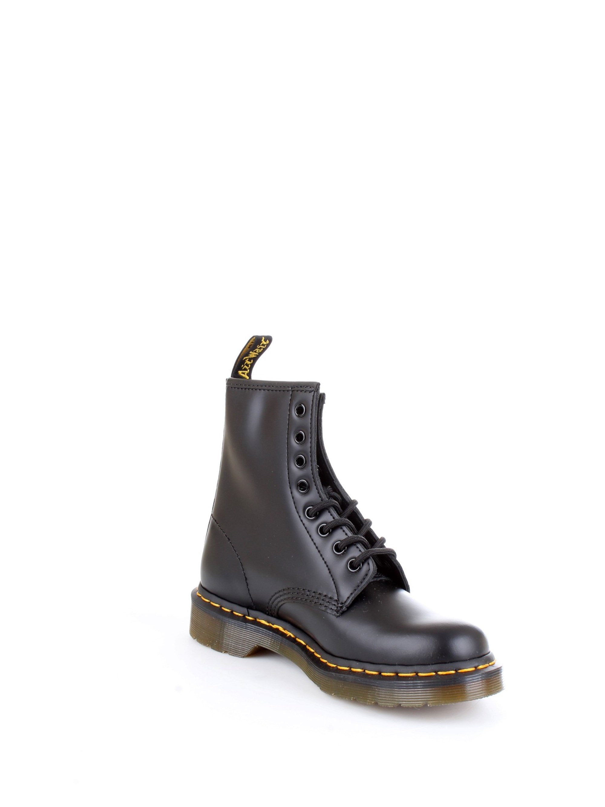 DR MARTENS 10072004 Black Shoes Unisex Ankle boots DR MARTENS 10072004 Black Shoes Unisex Ankle boots