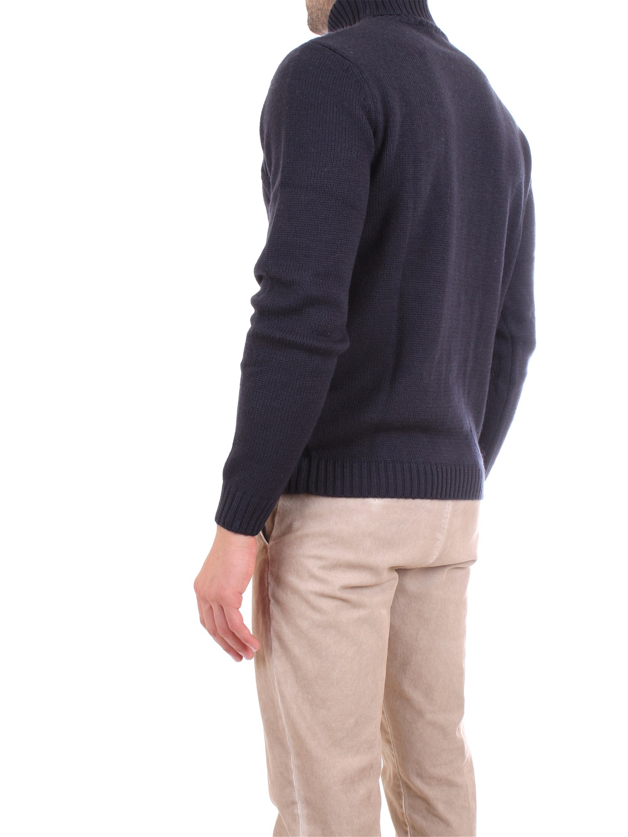 DIKTAT DK67024 Blu Abbigliamento Uomo Maglioni DIKTAT DK67024 Blu Abbigliamento Uomo Maglioni