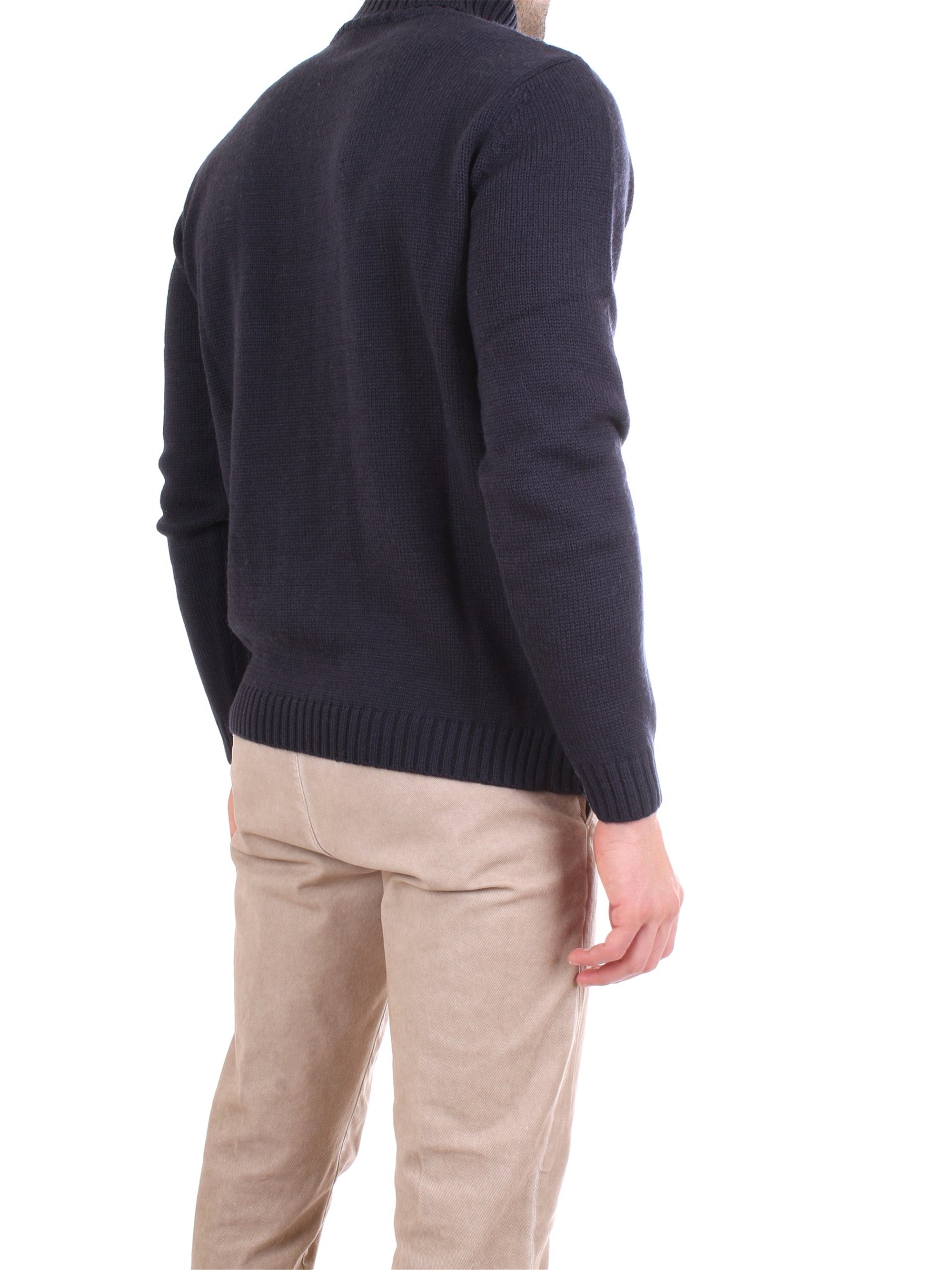 DIKTAT DK67024 Blu Abbigliamento Uomo Maglioni DIKTAT DK67024 Blu Abbigliamento Uomo Maglioni