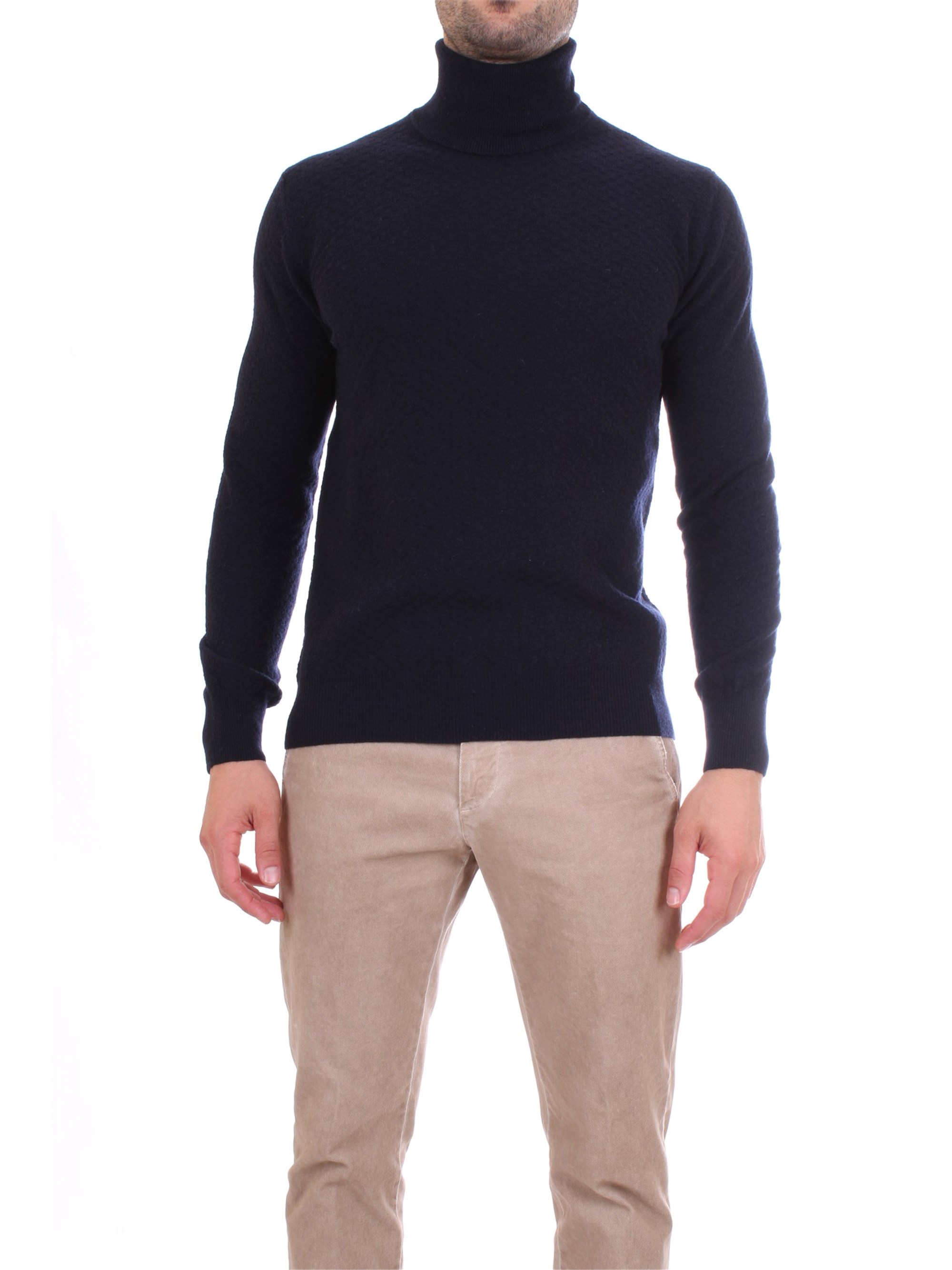 AB KOST 9307 2260 Blue Clothing Man Pullover AB KOST 9307 2260 Blue Clothing Man Pullover