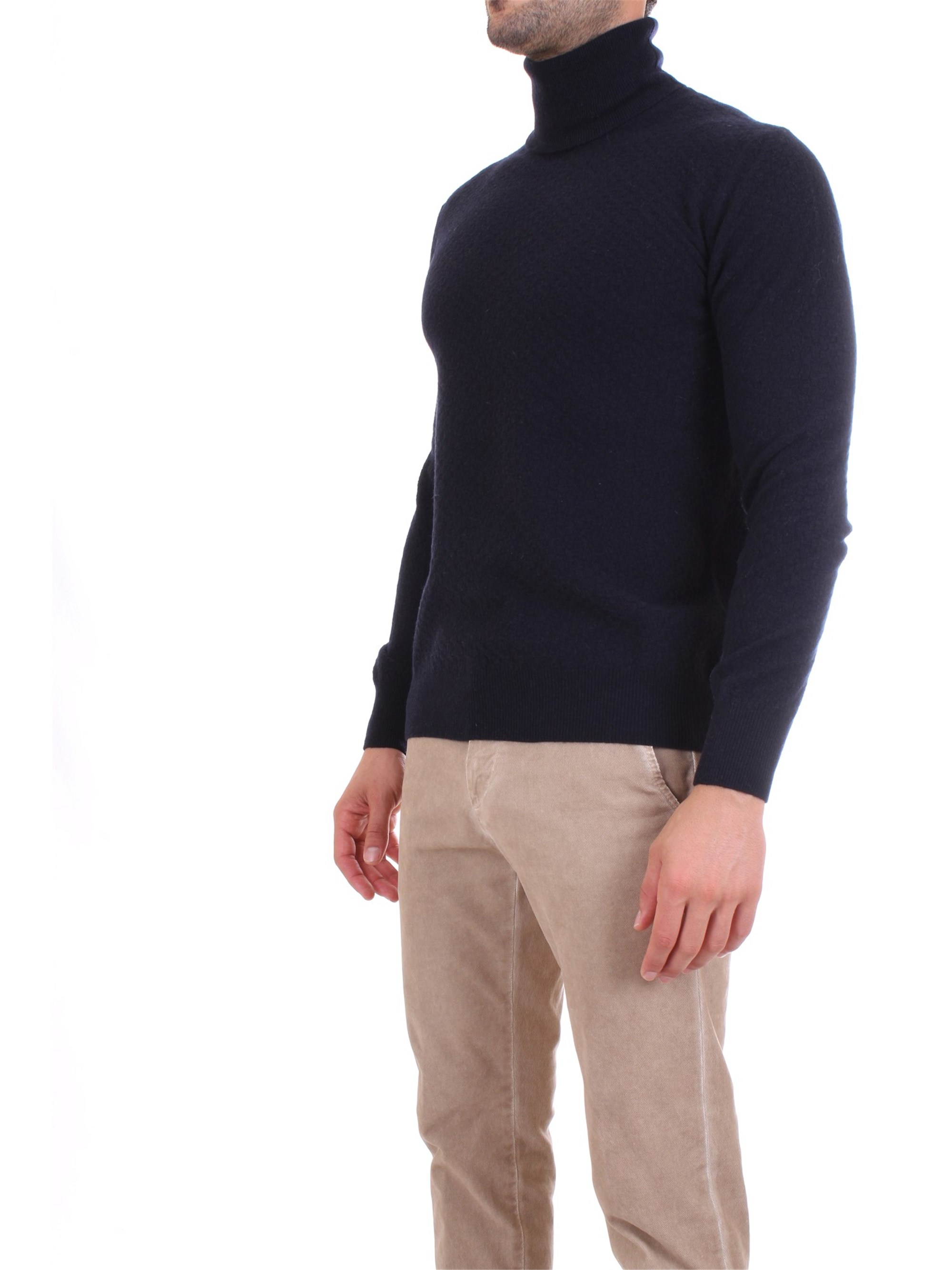 AB KOST 9307 2260 Blue Clothing Man Pullover AB KOST 9307 2260 Blue Clothing Man Pullover