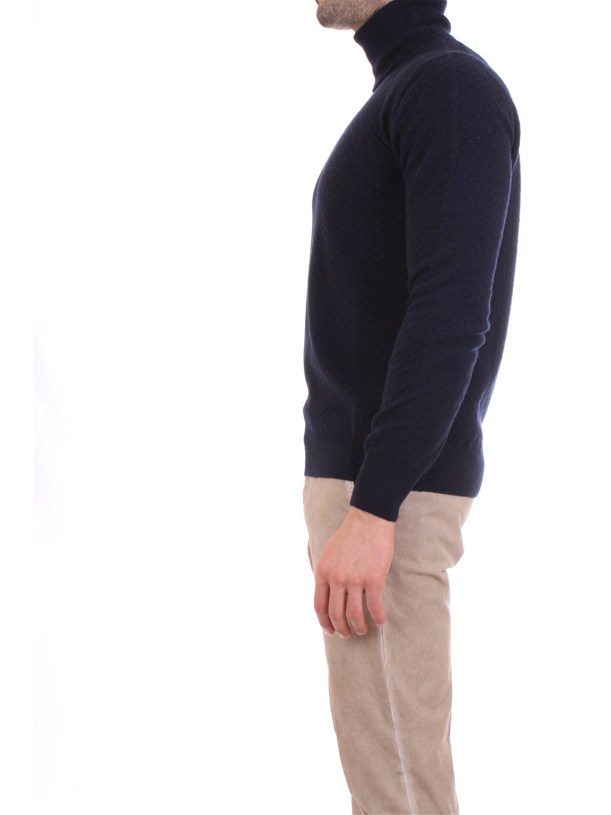 AB KOST 9307 2260 Blue Clothing Man Pullover AB KOST 9307 2260 Blue Clothing Man Pullover