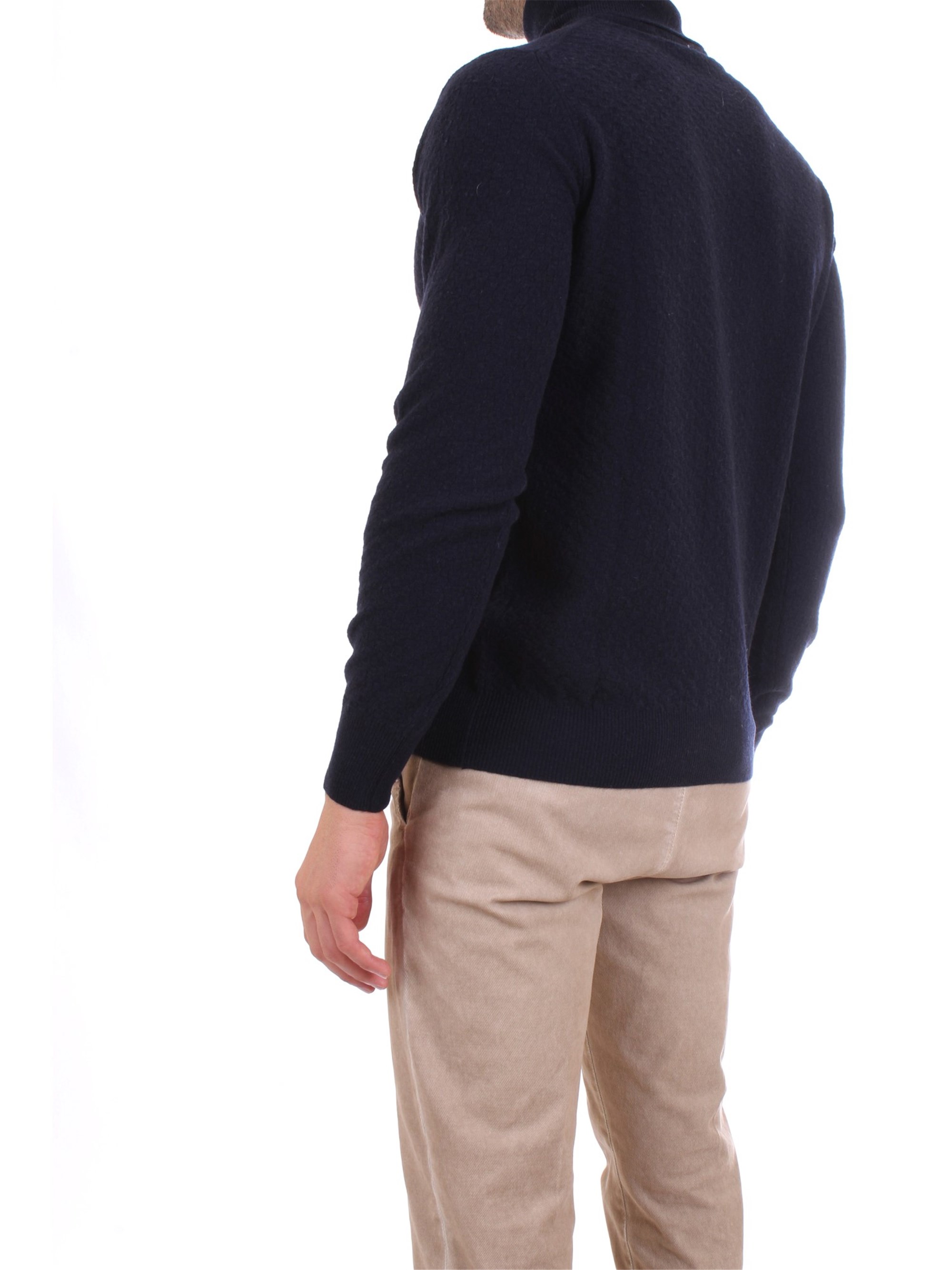 AB KOST 9307 2260 Blue Clothing Man Pullover AB KOST 9307 2260 Blue Clothing Man Pullover