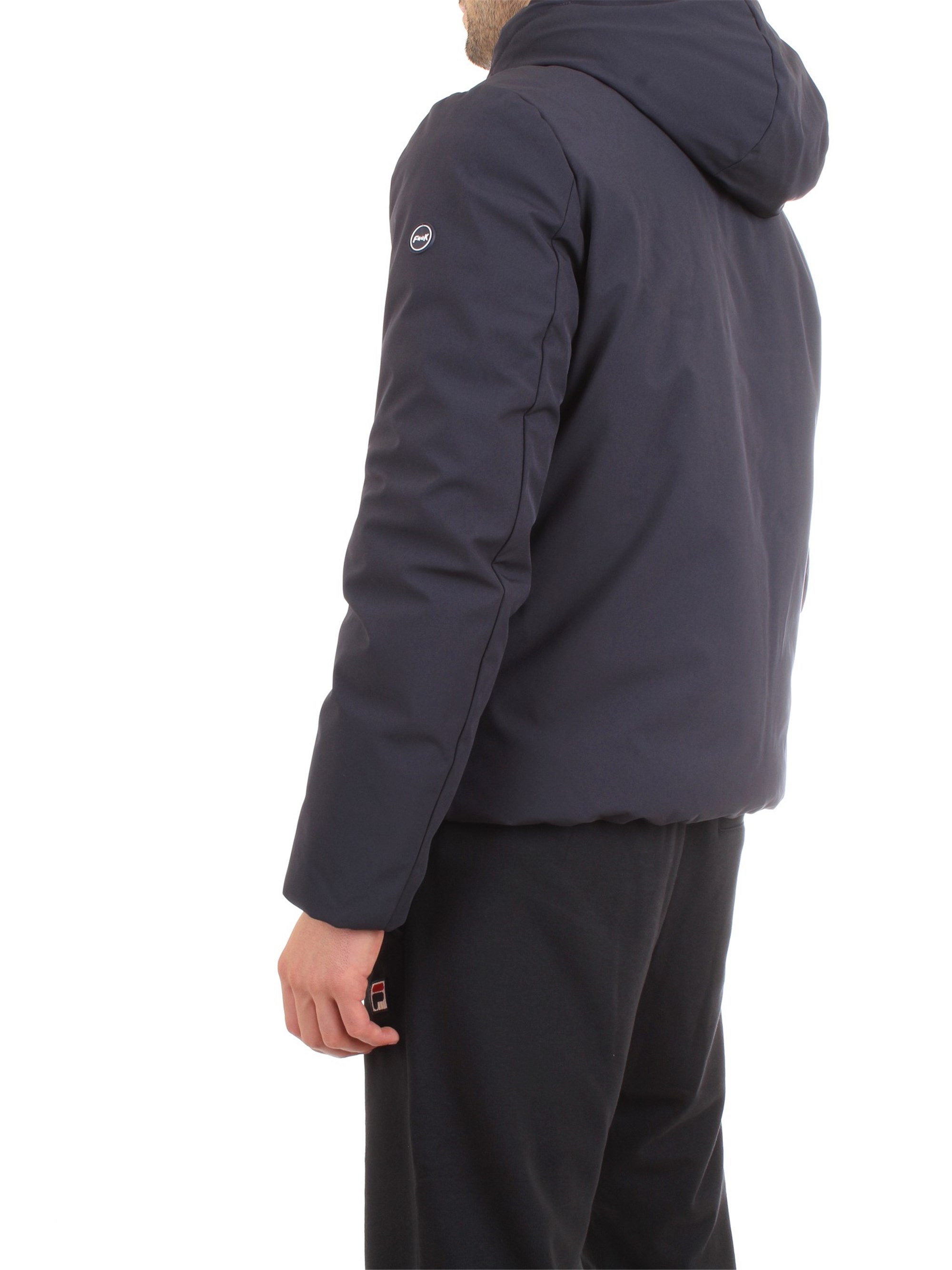 F**K IFKM6038U774 Blue Clothing Man Duvet F**K IFKM6038U774 Blue Clothing Man Duvet