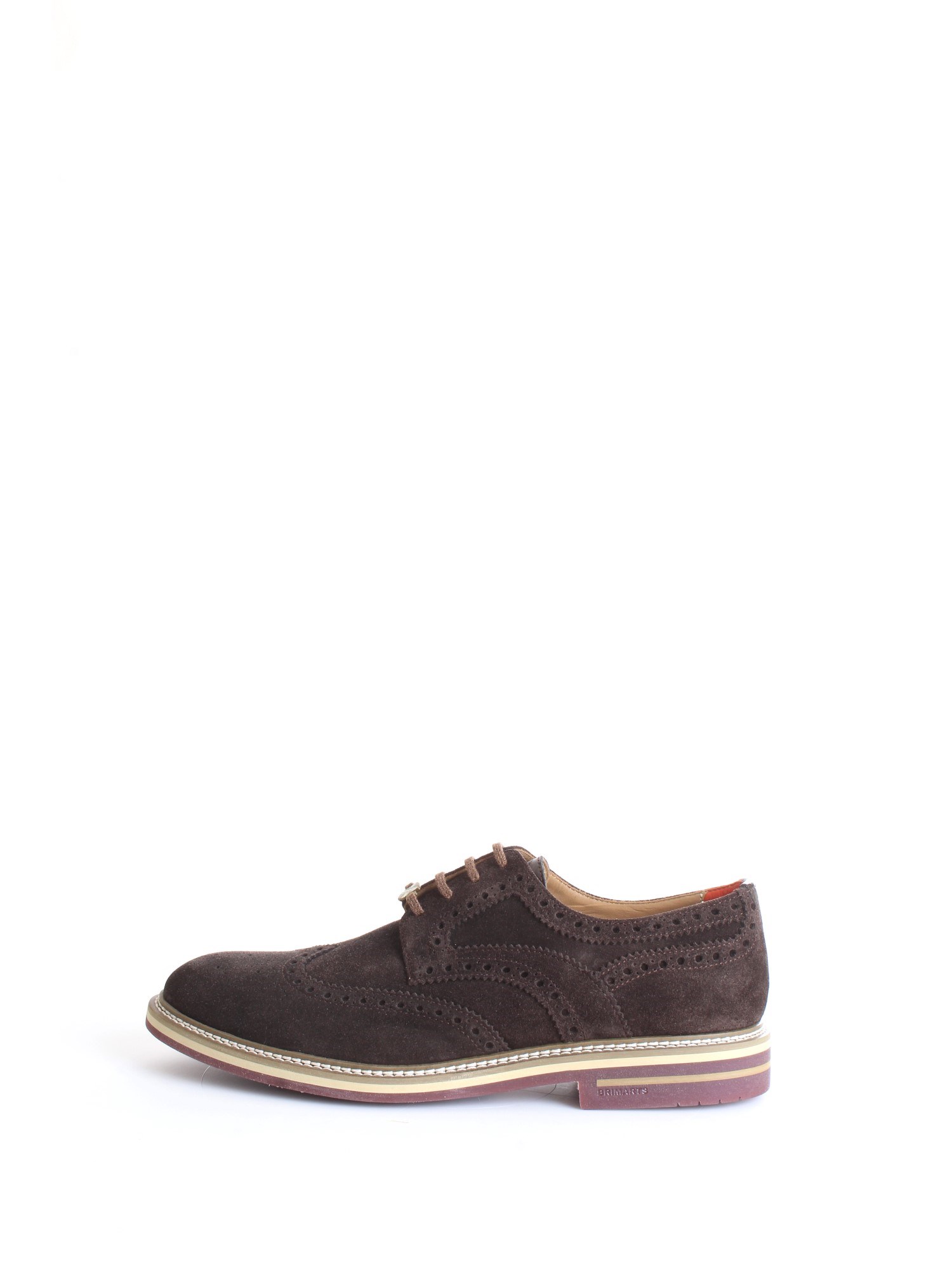 Brimarts 314256 Brown Shoes Man Lace up shoes Brimarts 314256 Brown Shoes Man Lace up shoes