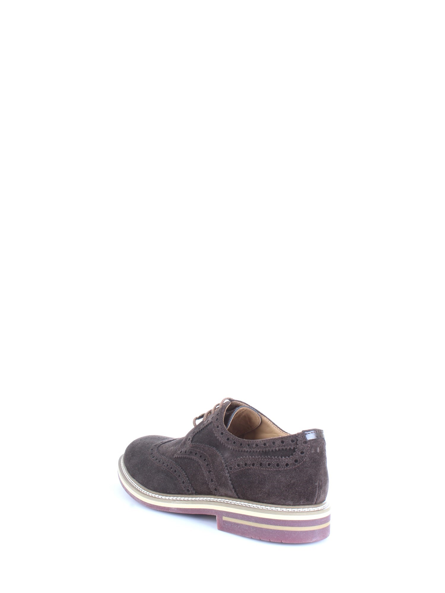 Brimarts 314256 Brown Shoes Man Lace up shoes Brimarts 314256 Brown Shoes Man Lace up shoes