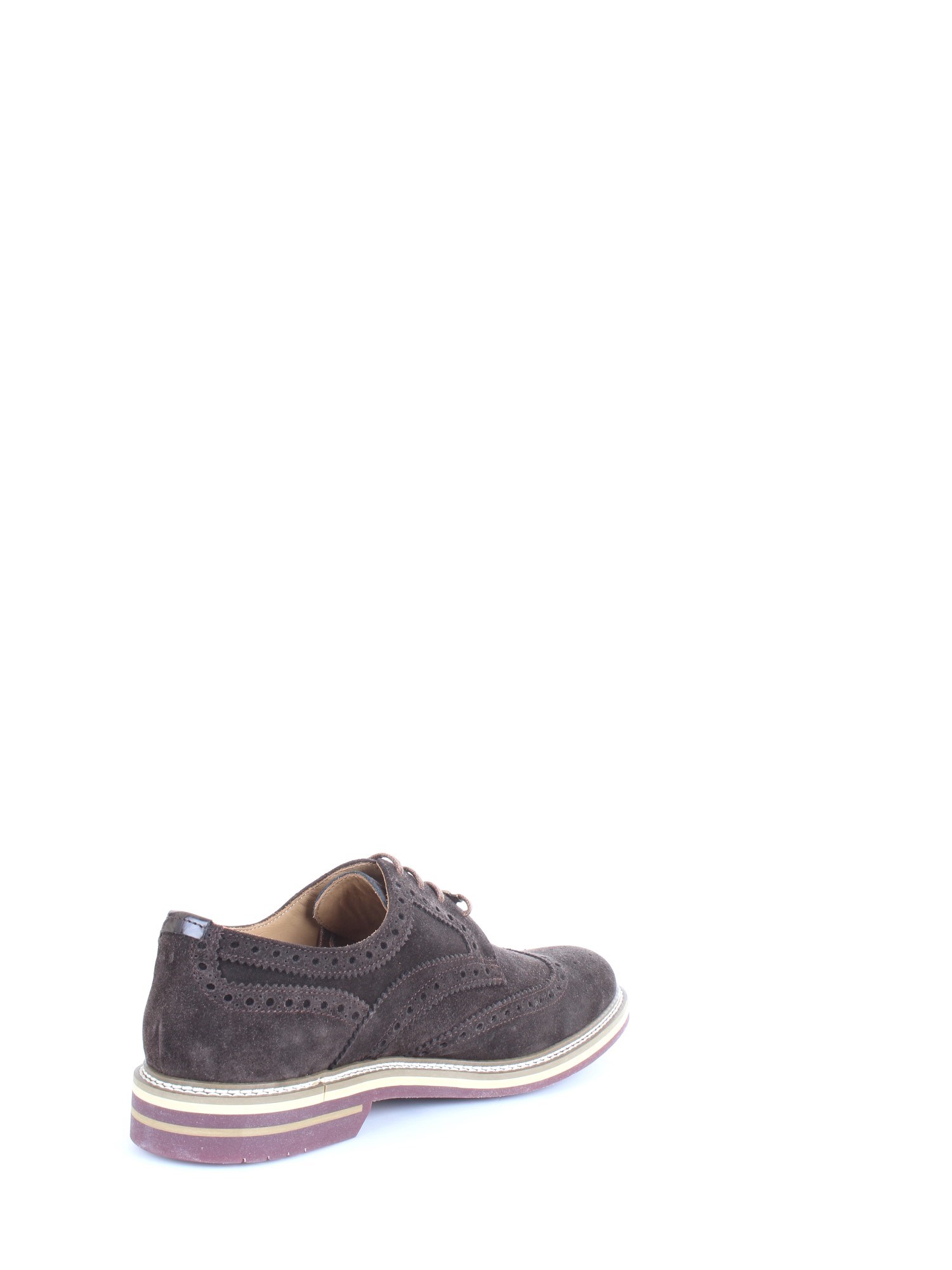 Brimarts 314256 Brown Shoes Man Lace up shoes Brimarts 314256 Brown Shoes Man Lace up shoes