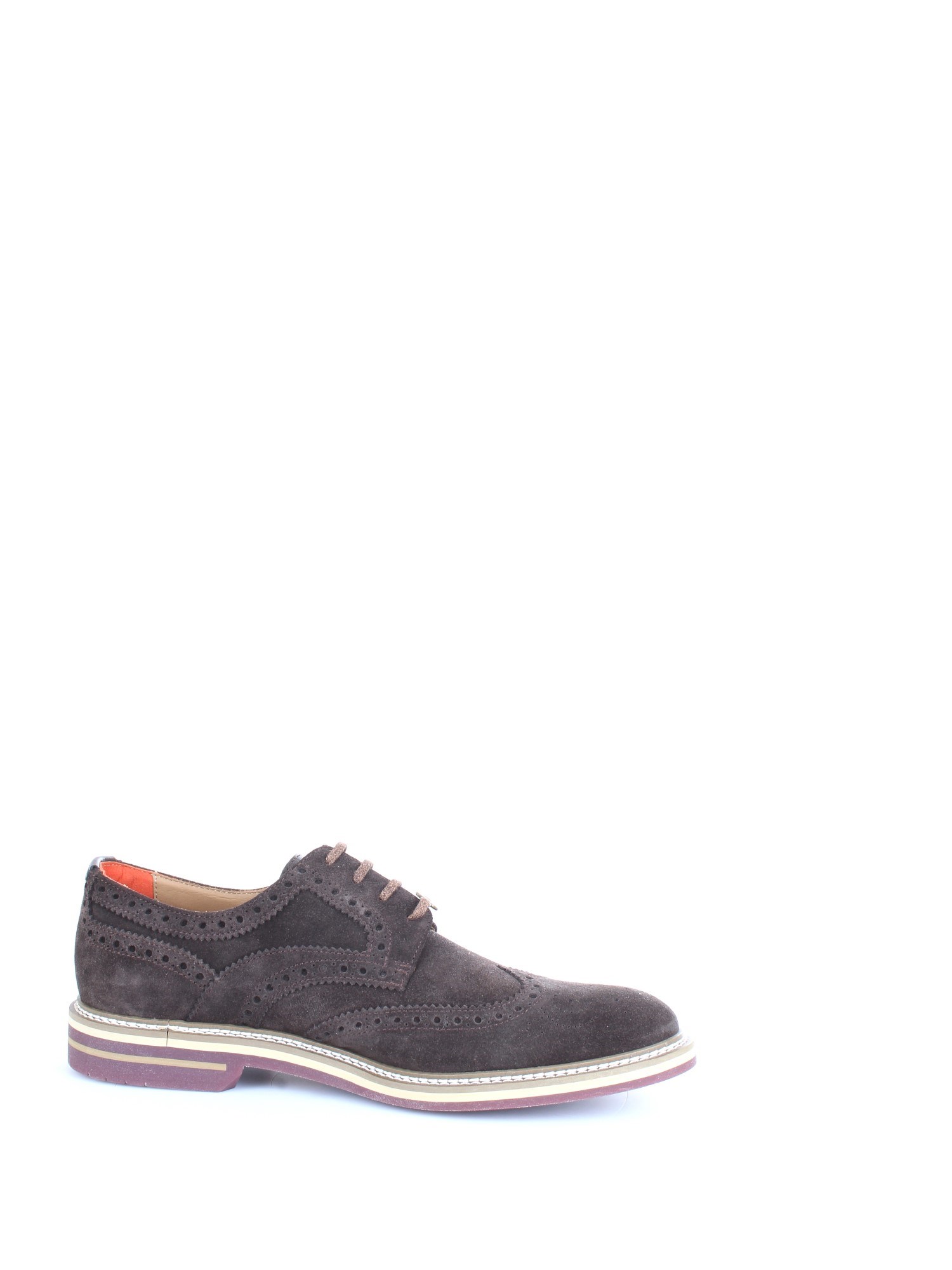 Brimarts 314256 Brown Shoes Man Lace up shoes Brimarts 314256 Brown Shoes Man Lace up shoes