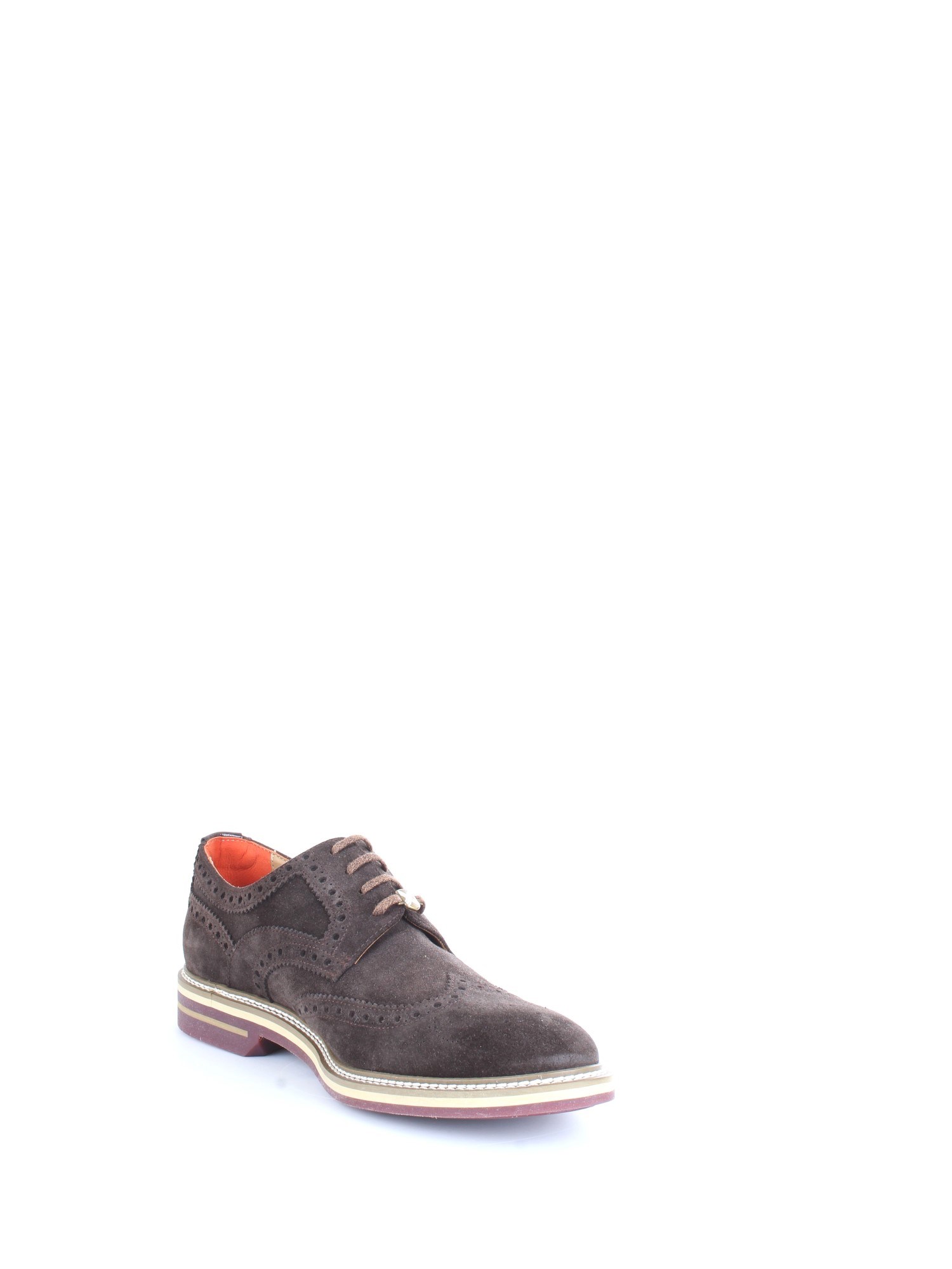 Brimarts 314256 Brown Shoes Man Lace up shoes Brimarts 314256 Brown Shoes Man Lace up shoes